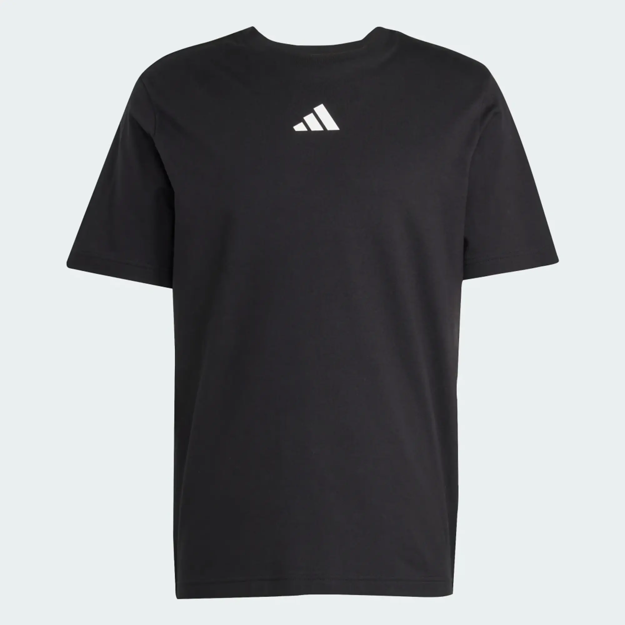 adidas Men German Engineering Graphic Tee
