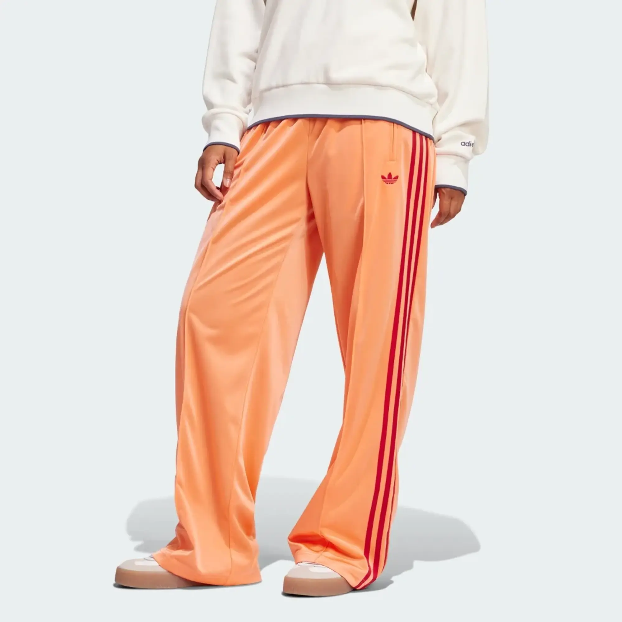 Adidas Originals Adicolor Classic Firebird Loose Tracksuit Pants