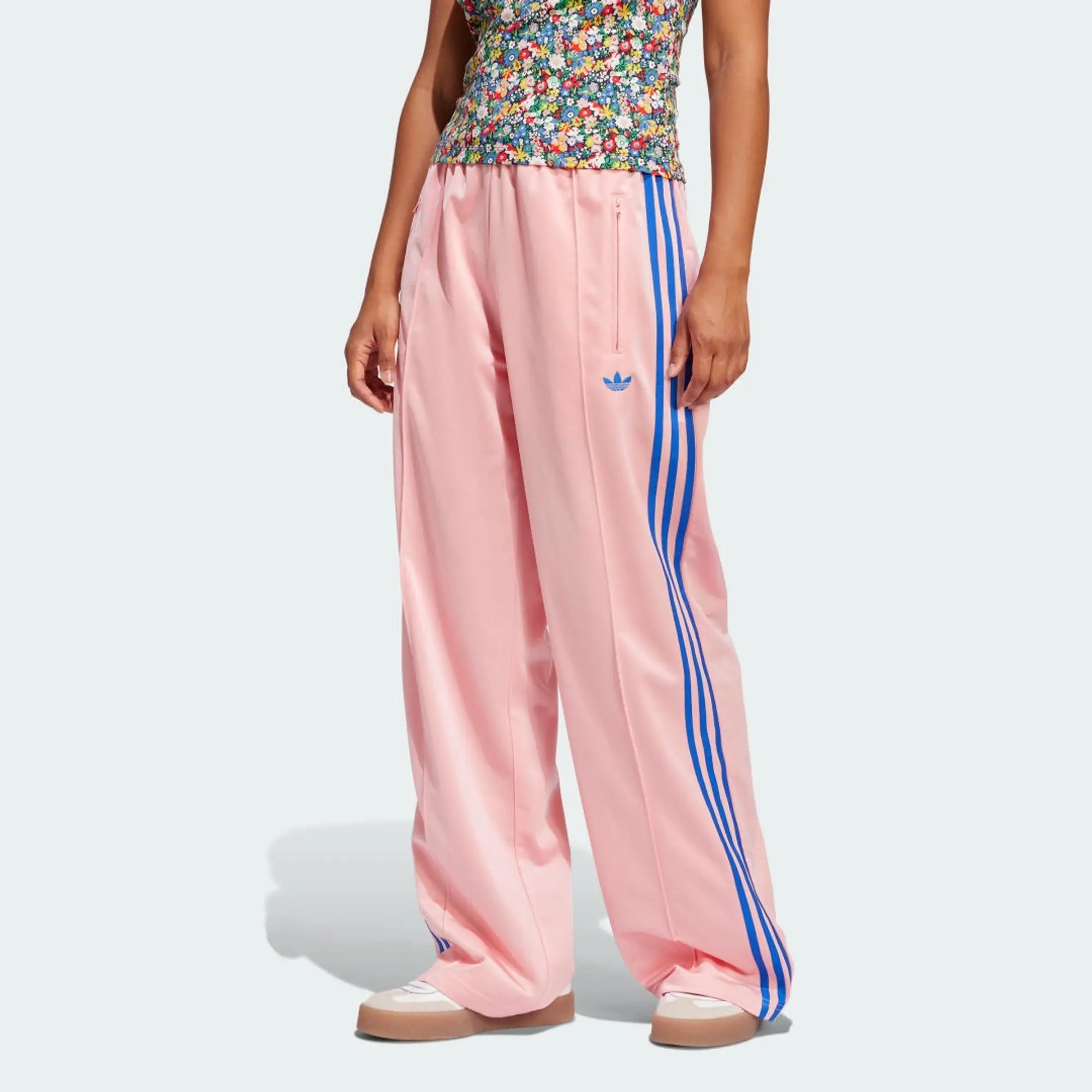 Adidas Originals Adicolor Classic Firebird Loose Tracksuit Pants