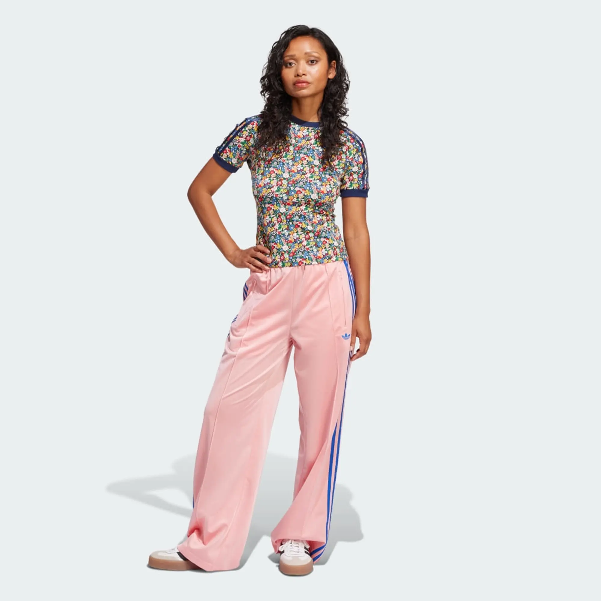 Adidas Originals Adicolor Classic Firebird Loose Tracksuit Pants