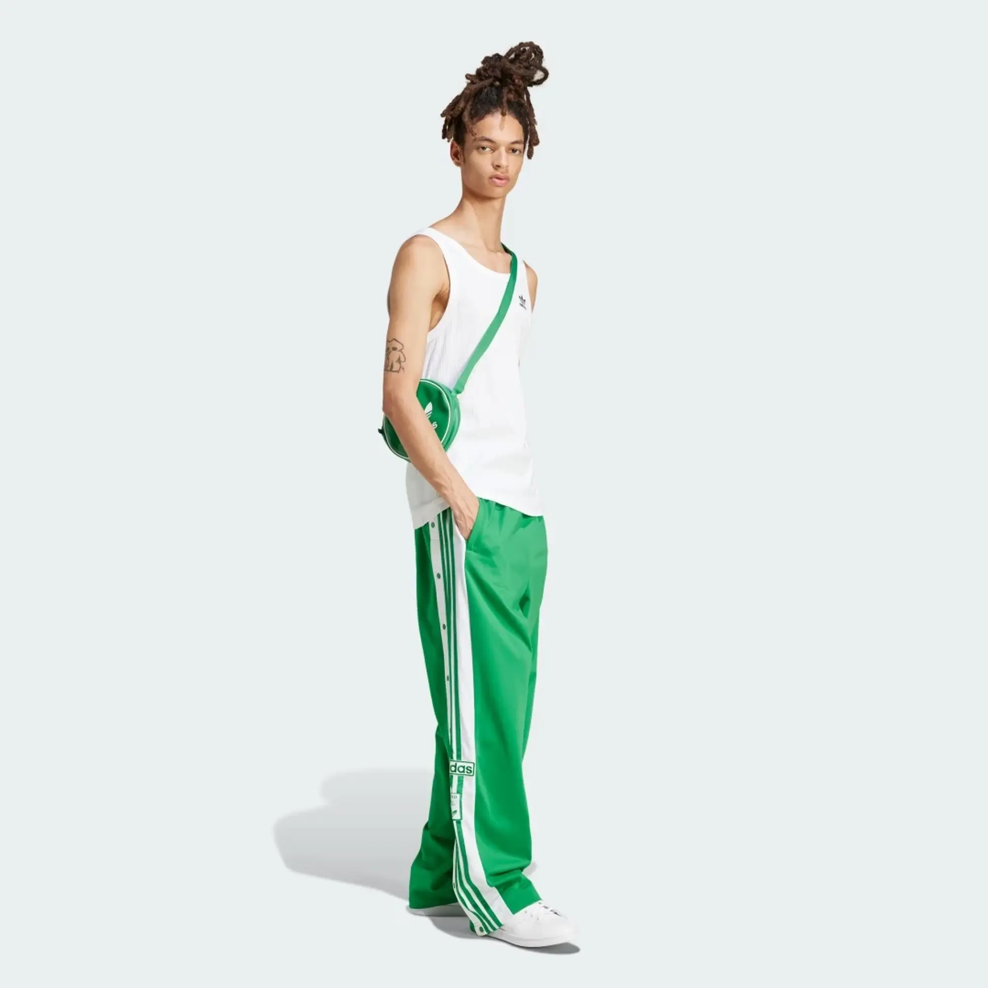adidas Originals ADIBREAK TRACK PANT