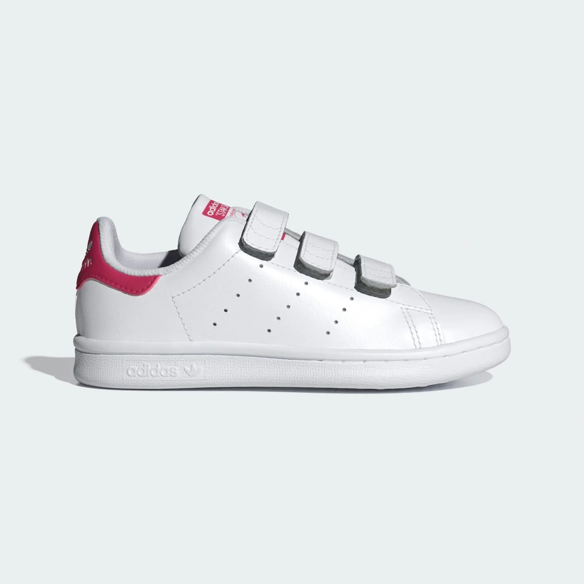 adidas Stan Smith Comfort Closure Shoes Kids