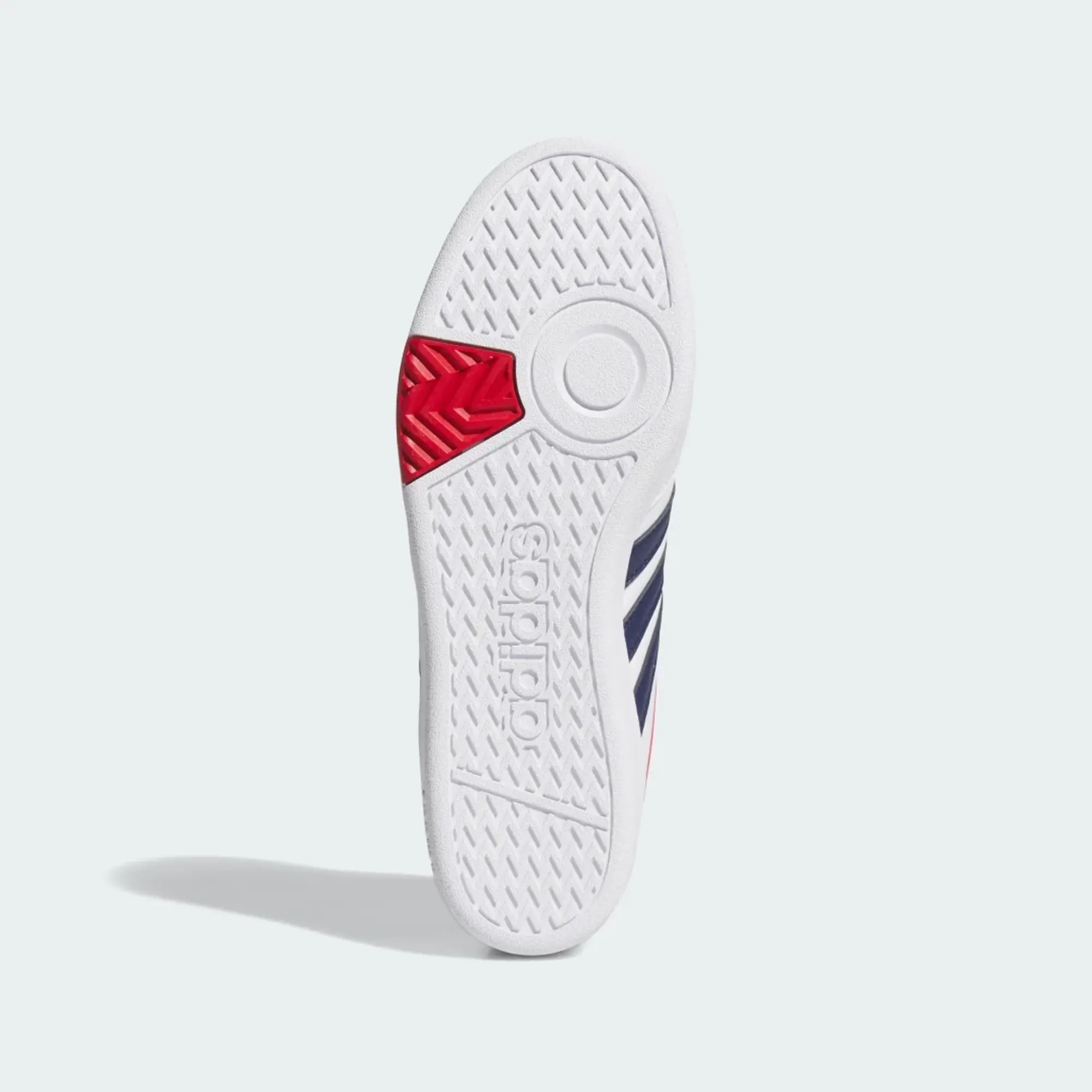 Adidas Hoops 4.0 Trainers