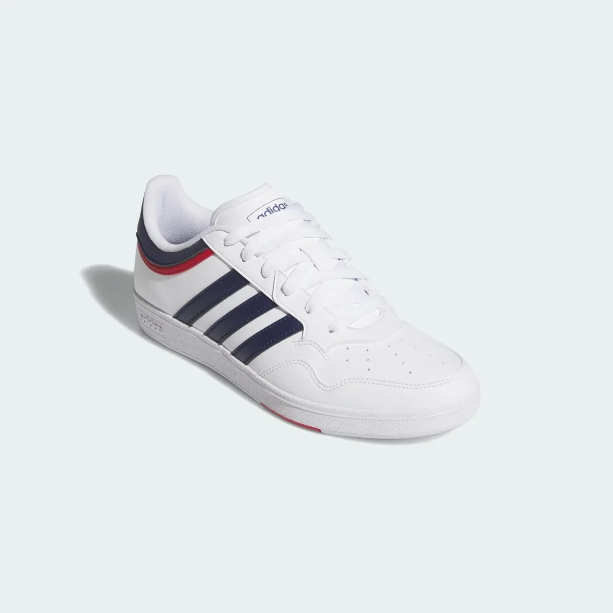 Adidas Hoops 4.0 Trainers