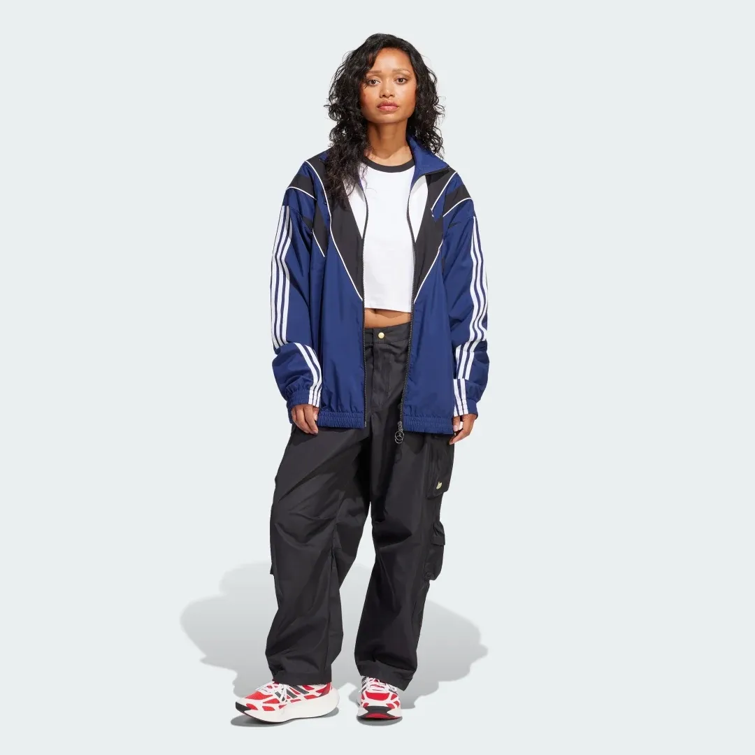 adidas RASANT TRACKTOP | JW9740 | FOOTY.COM