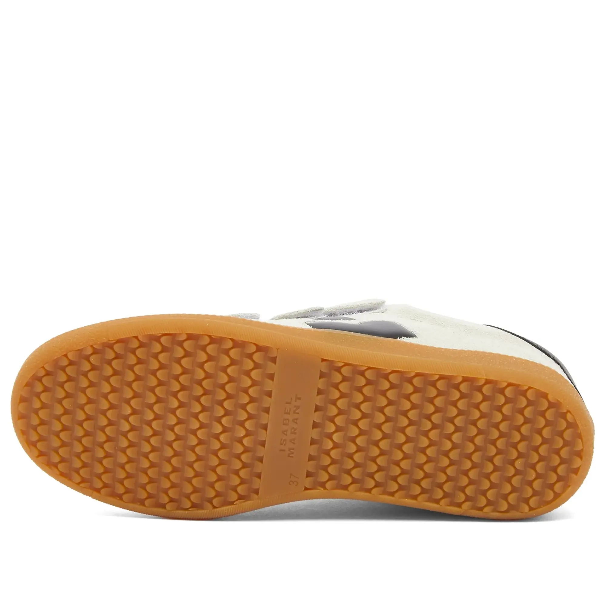 Isabel Marant Étoile Women's Beth Sneaker Chalk/Black