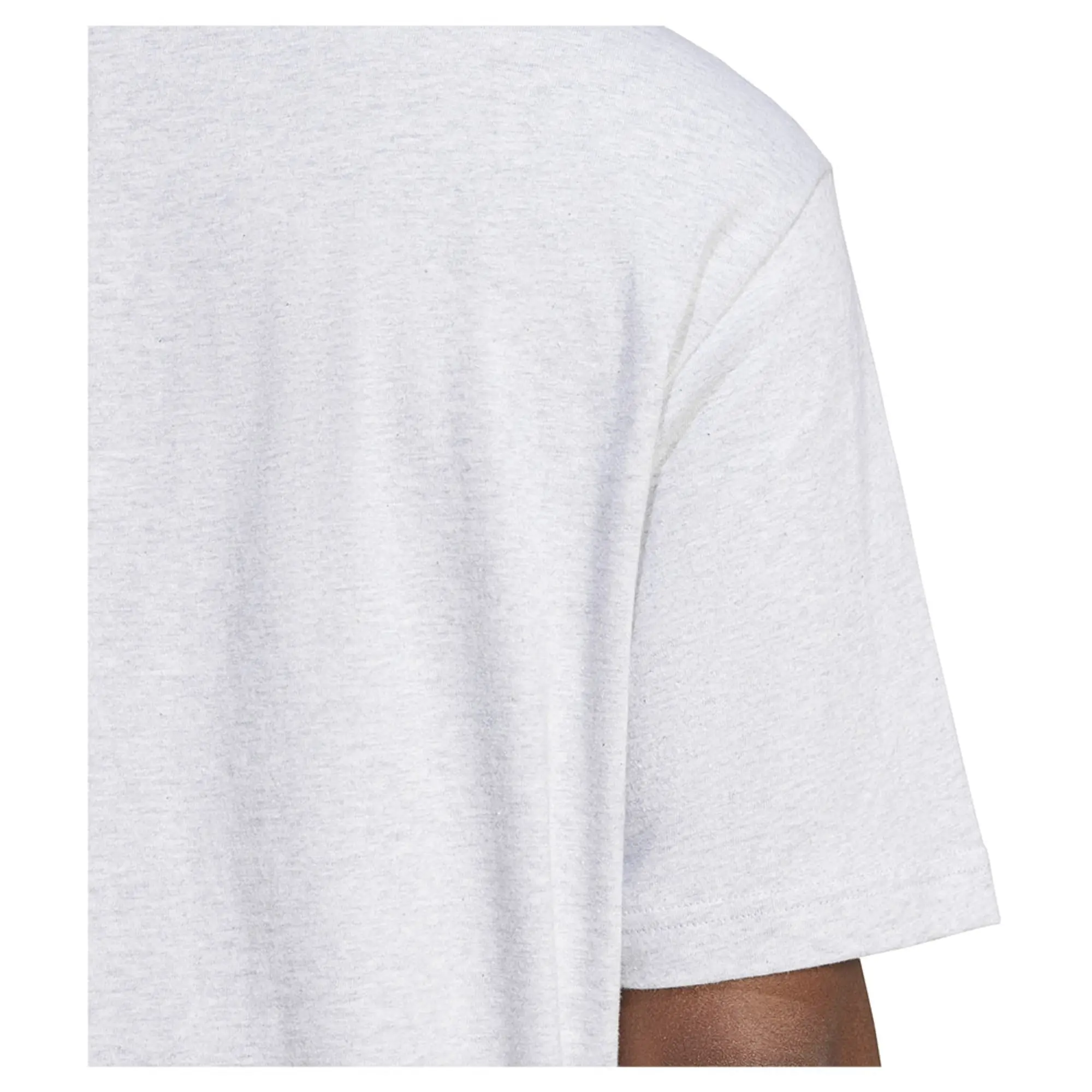 Adidas Essentials Big Logo Short Sleeve T-shirt