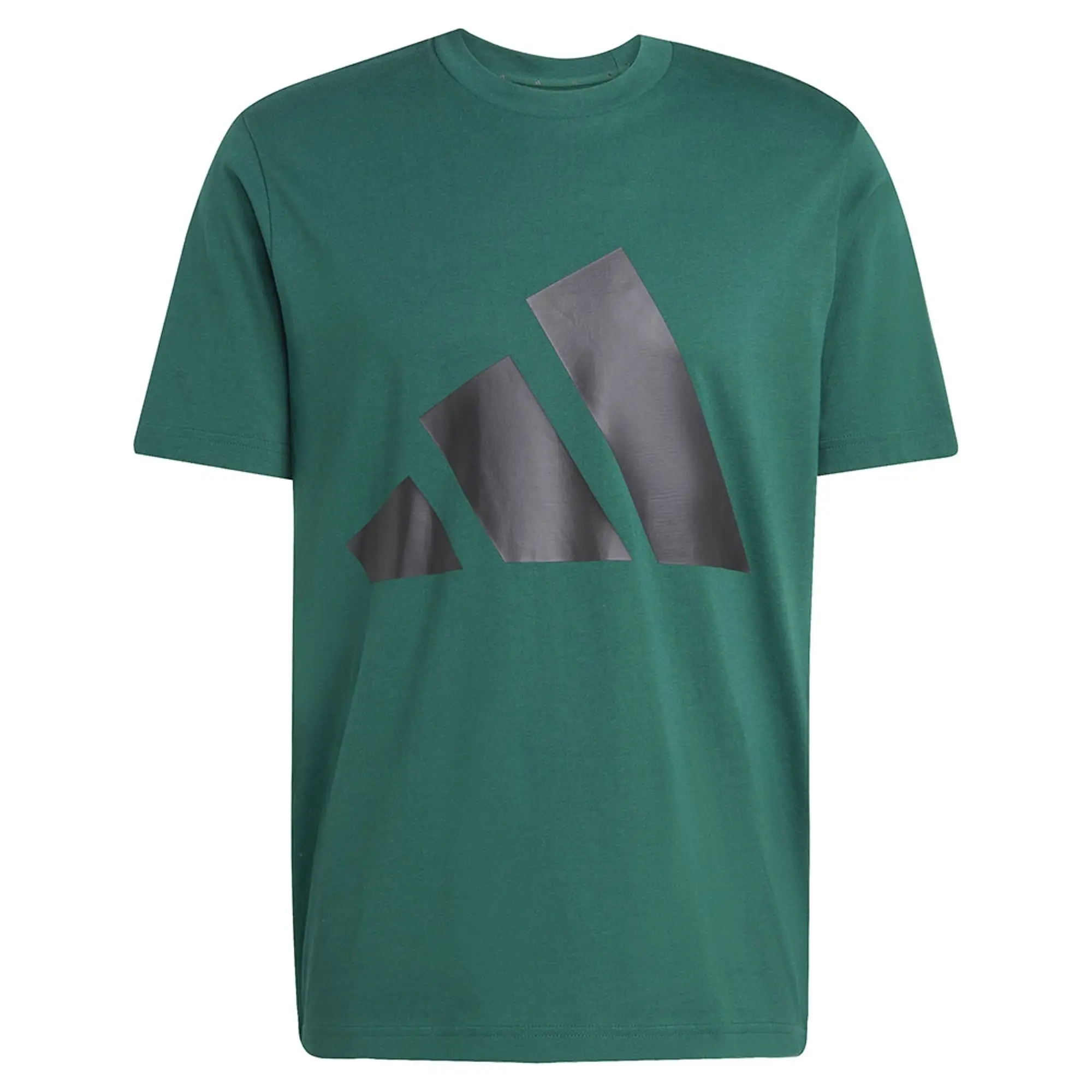 Adidas Essentials Big Logo Short Sleeve T-shirt