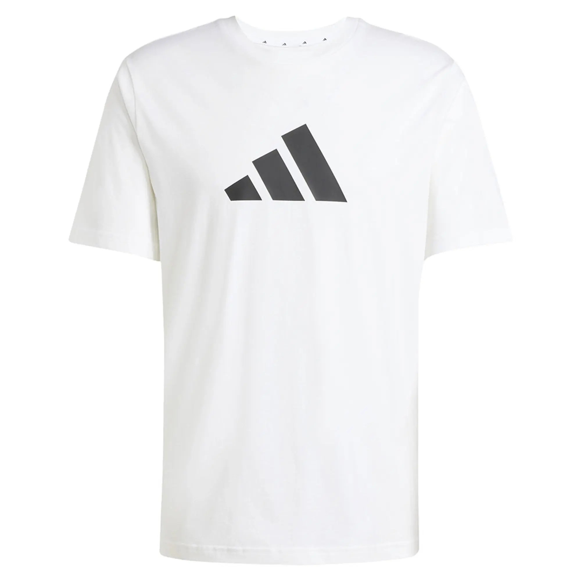 Adidas Future Icons 3 Bar Logo Short Sleeve T-shirt