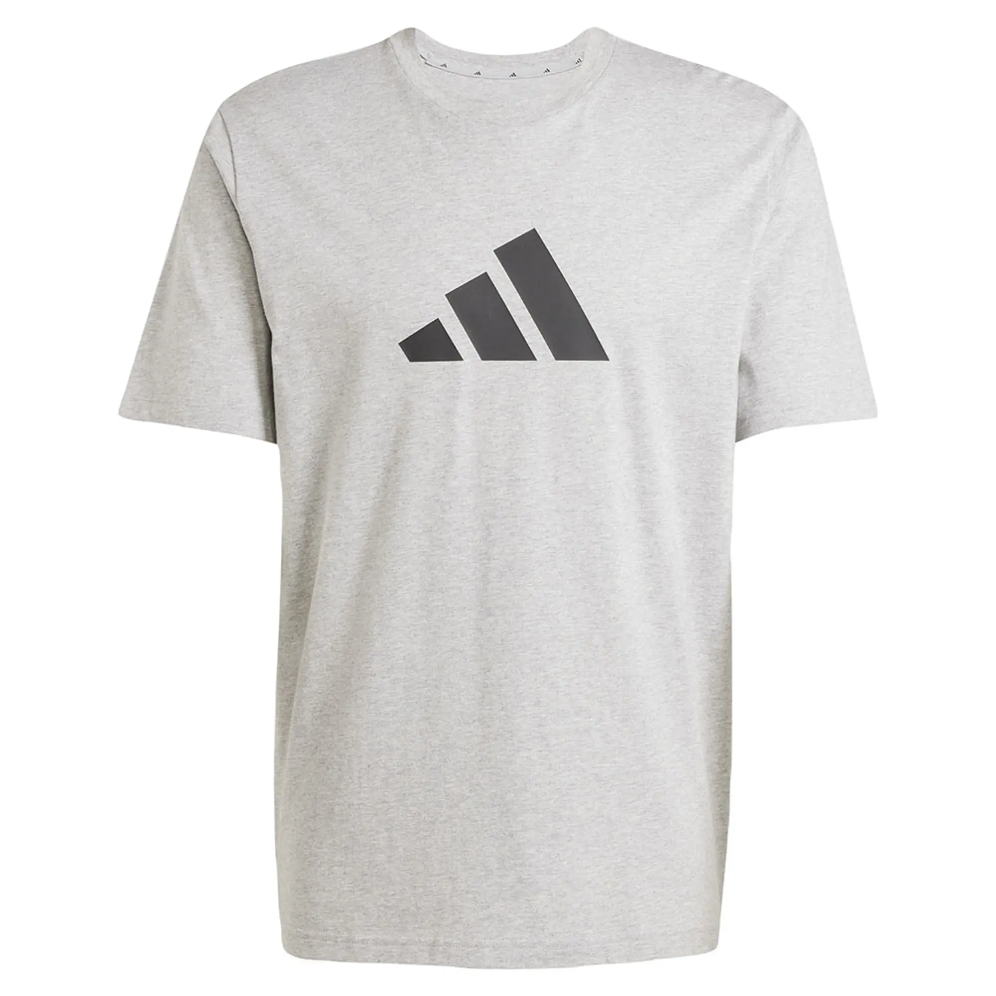 Adidas Future Icons 3 Bar Logo Short Sleeve T-shirt