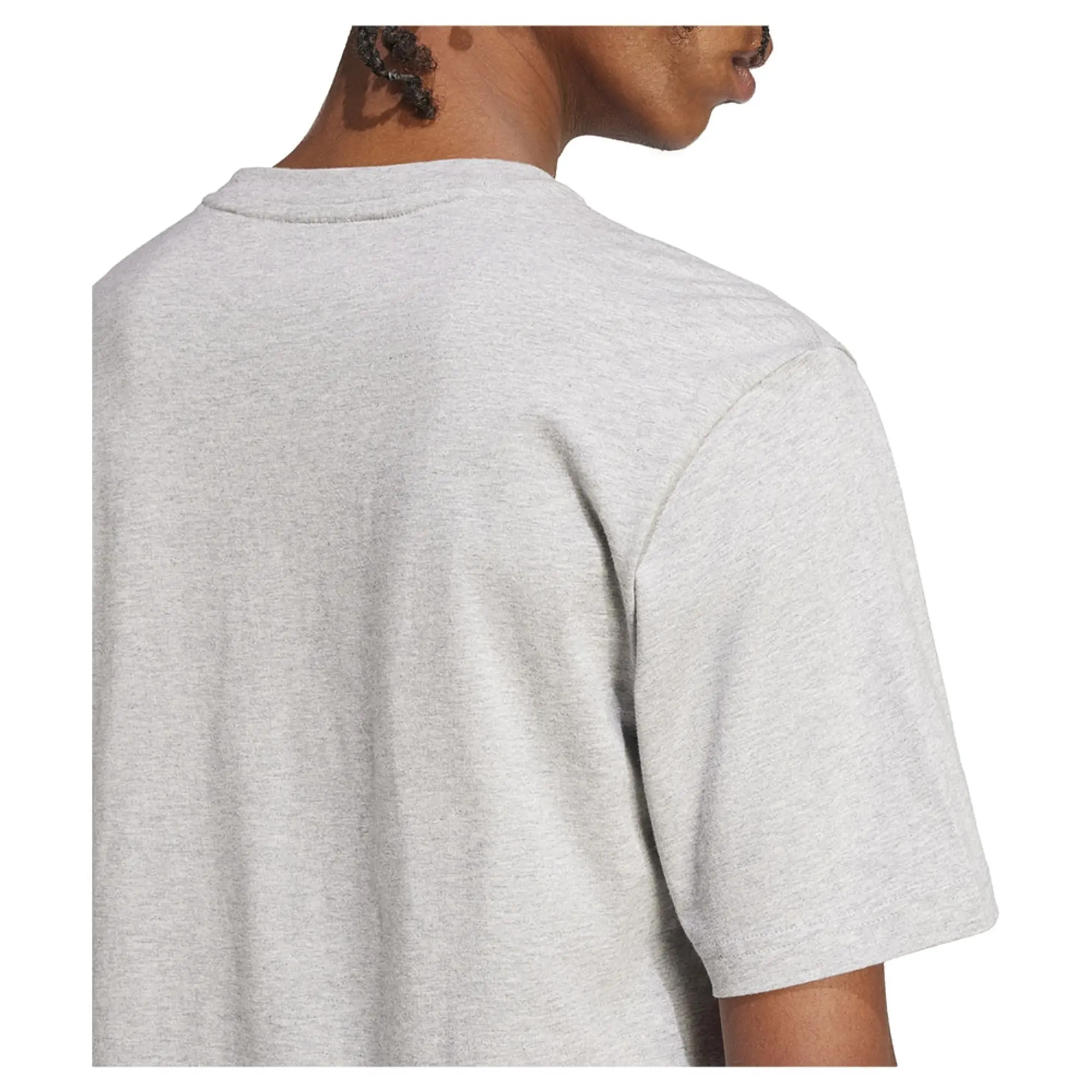 Adidas Future Icons 3 Bar Logo Short Sleeve T-shirt