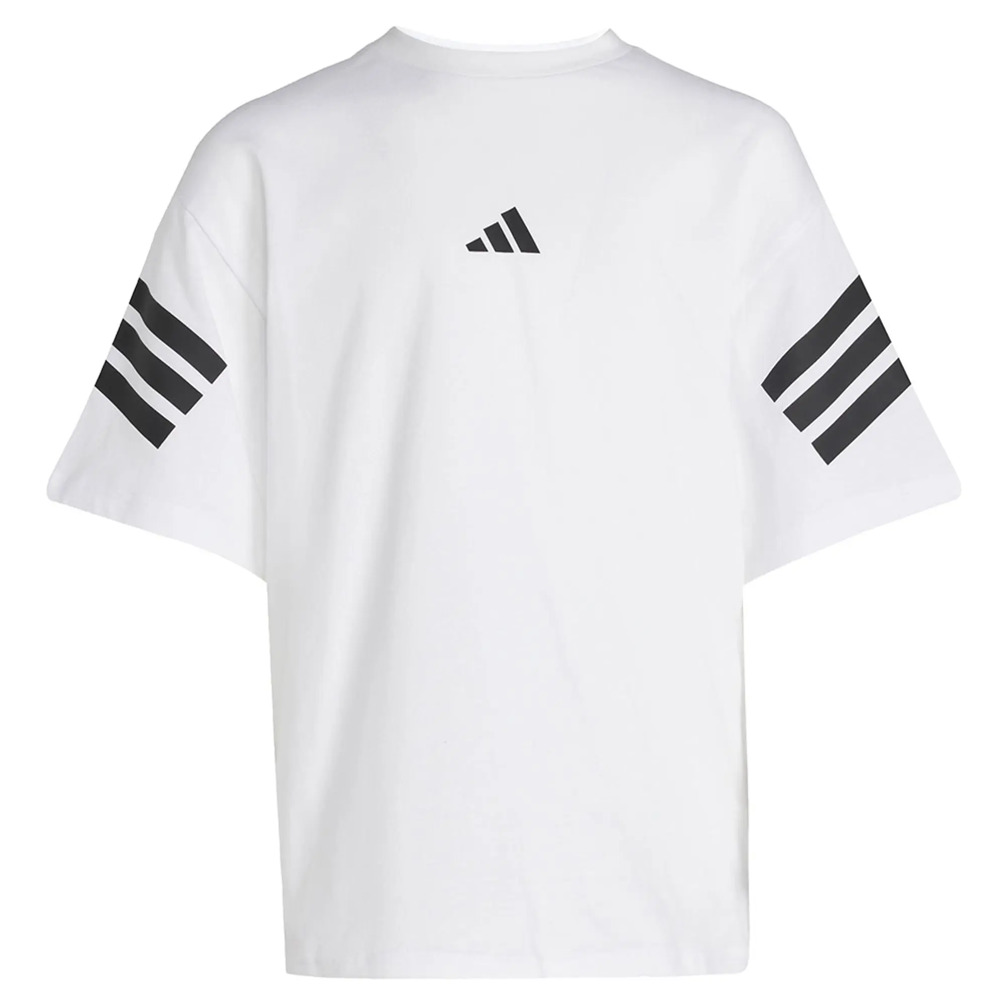 Adidas Future Icons 3 Stripes Short Sleeve T-shirt