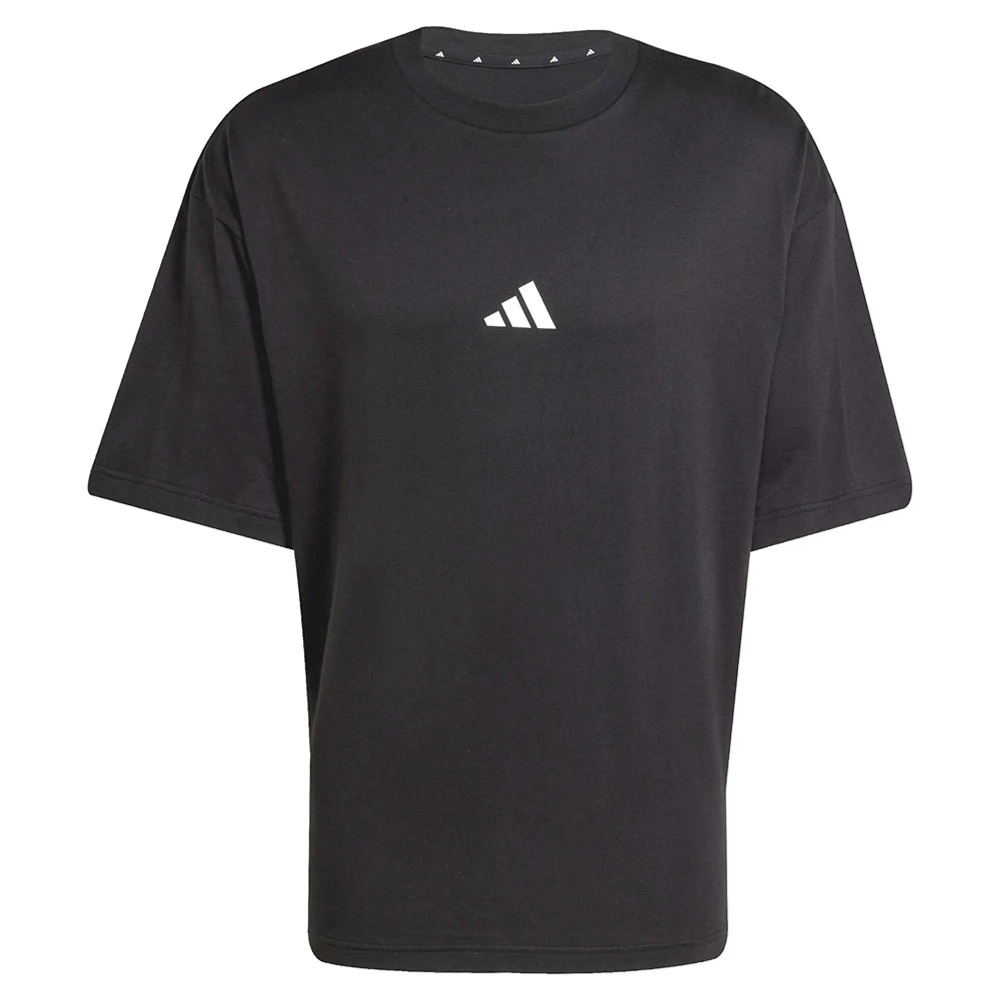 Adidas Future Icons Small Logo Short Sleeve T-shirt