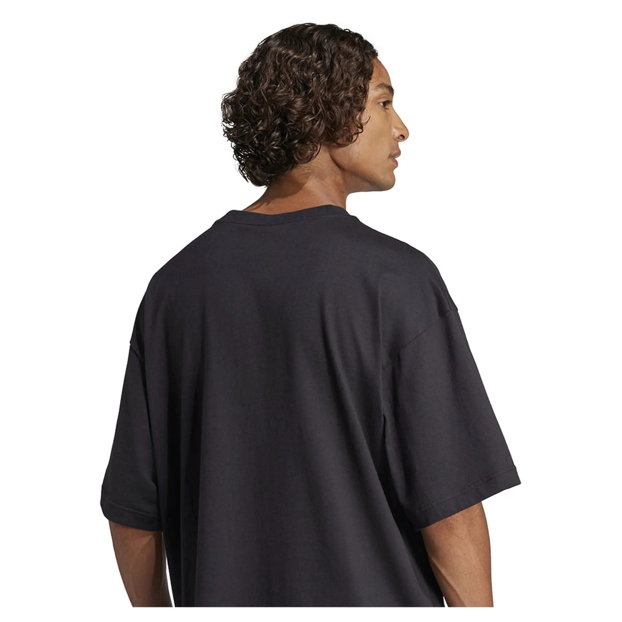Adidas Future Icons Small Logo Short Sleeve T-shirt