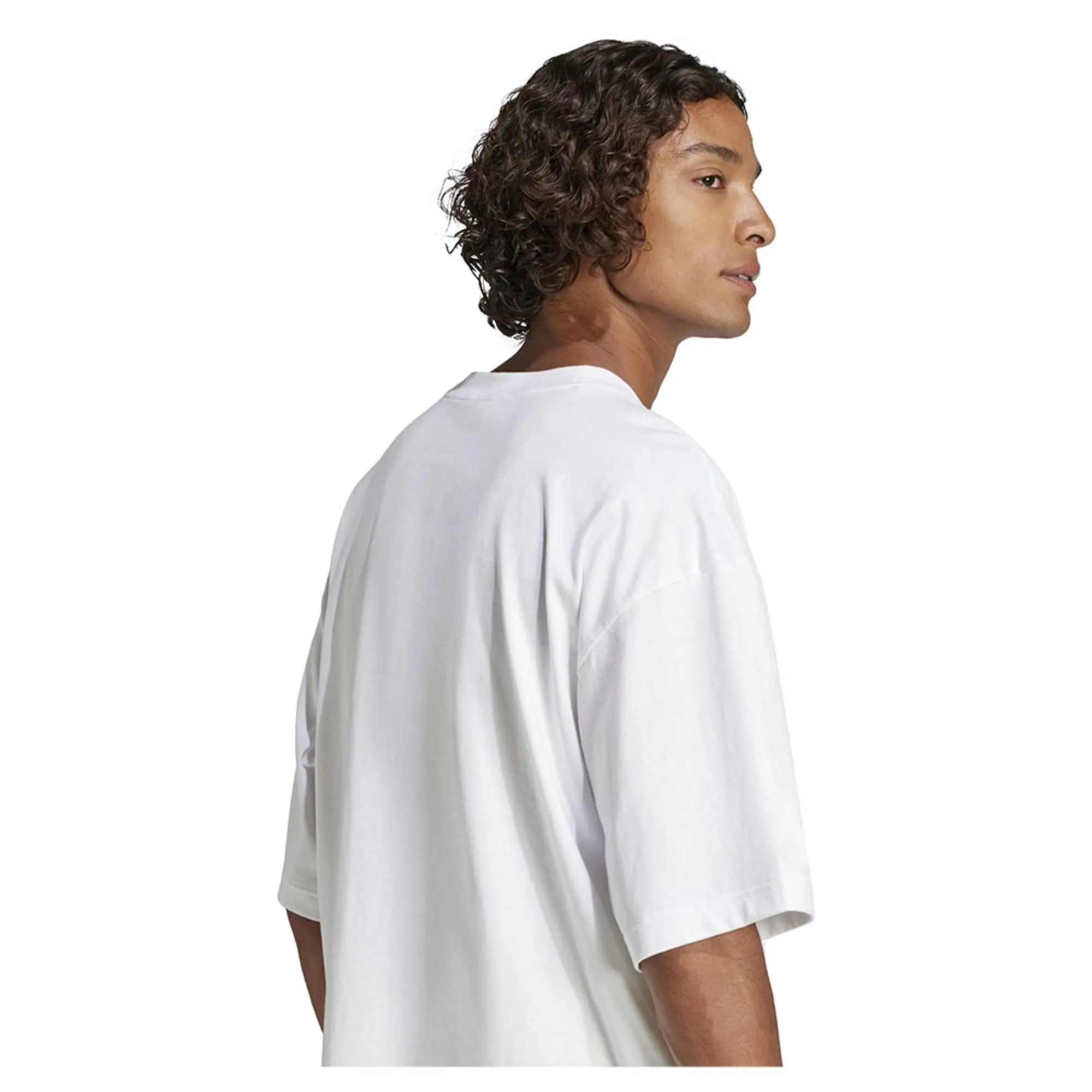 Adidas Future Icons Small Logo Short Sleeve T-shirt