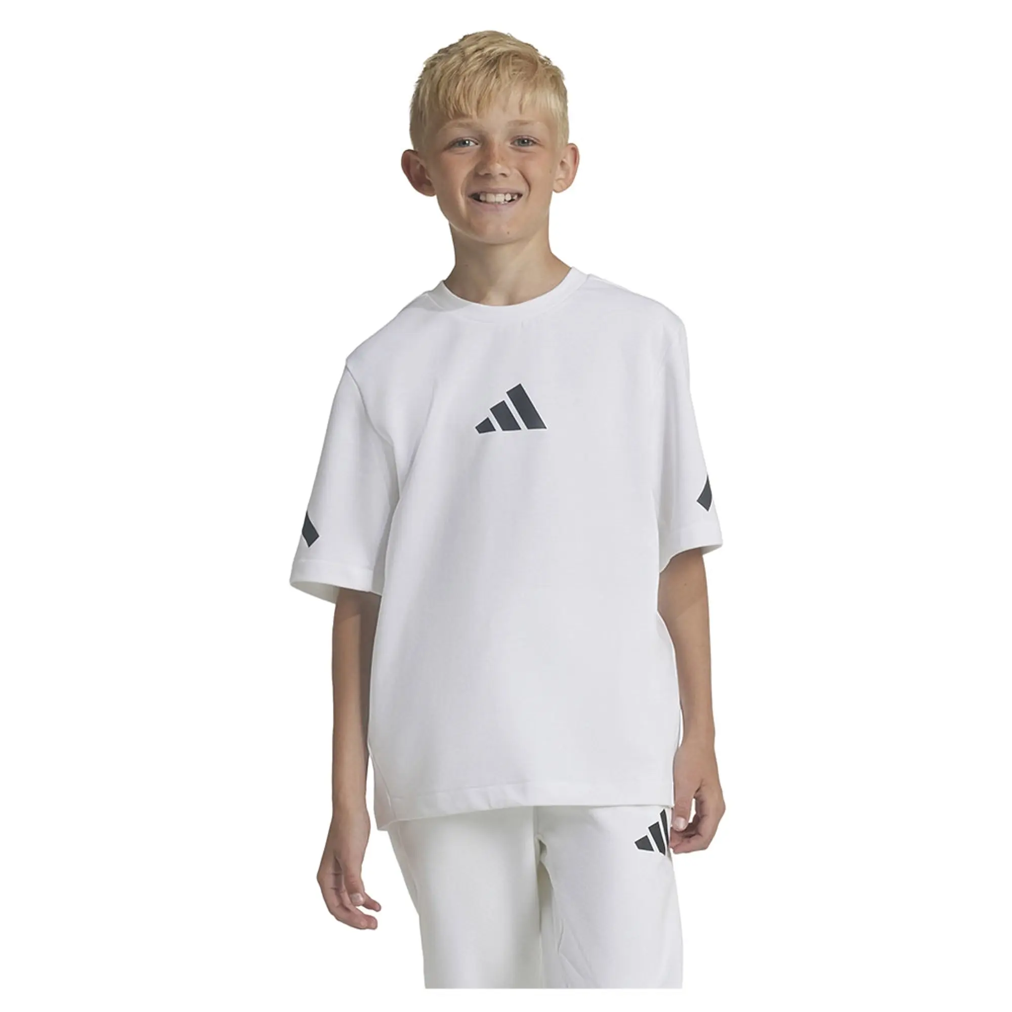 Adidas Z.n.e Short Sleeve T-shirt