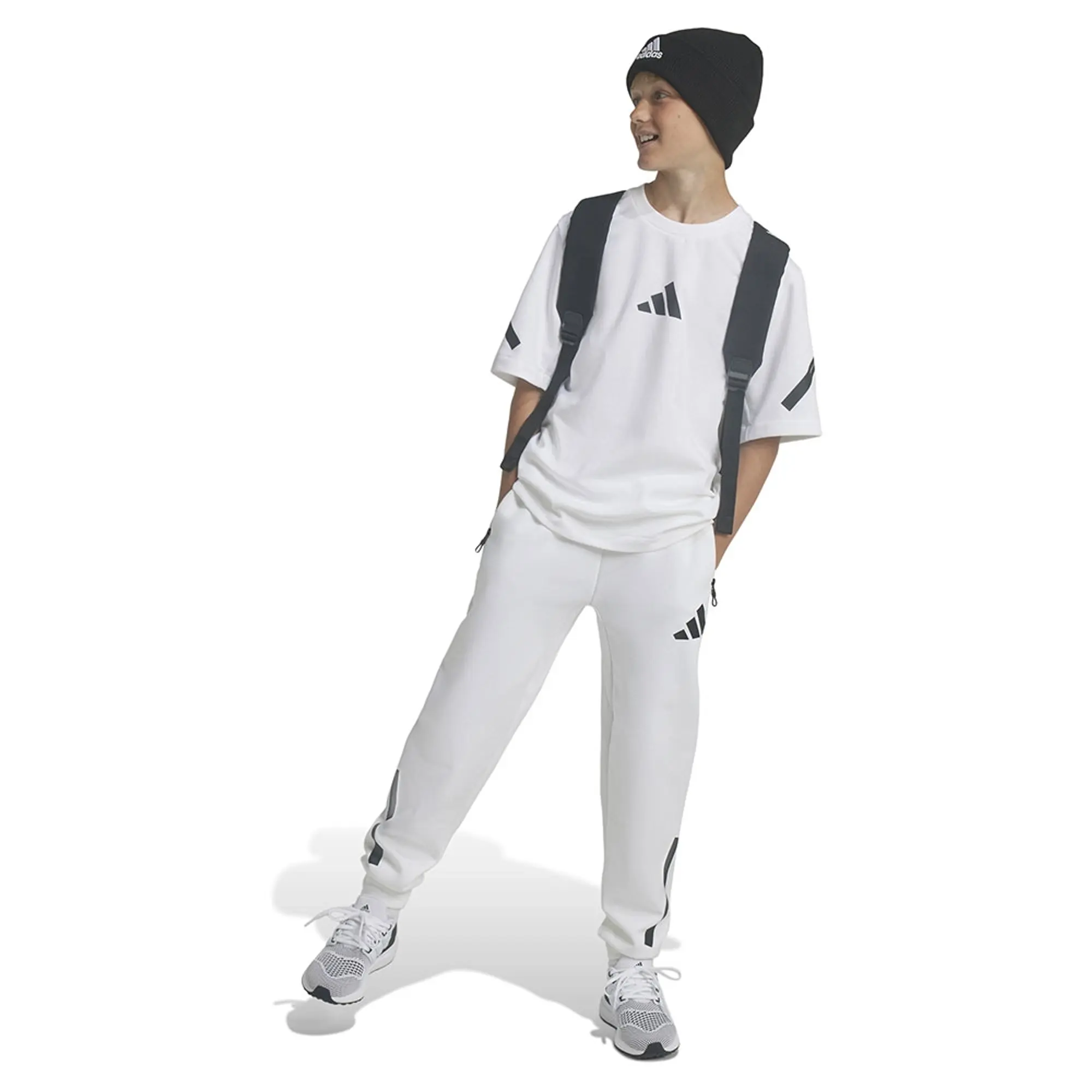 Adidas Z.n.e Short Sleeve T-shirt