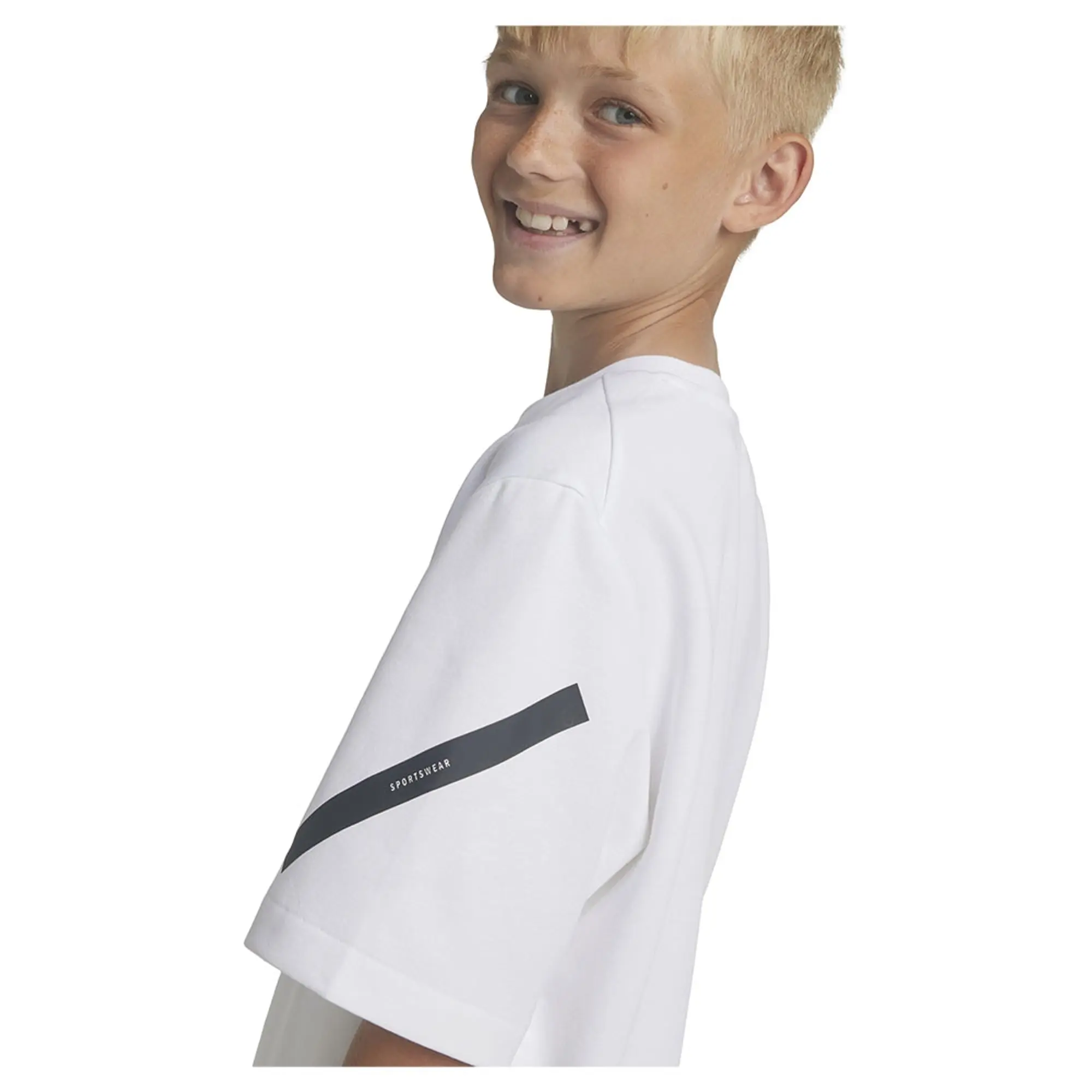 Adidas Z.n.e Short Sleeve T-shirt