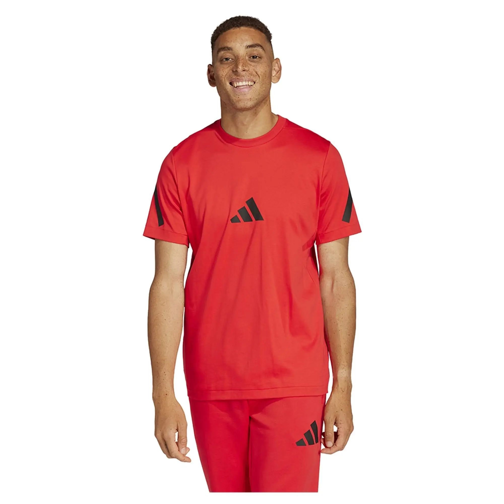 Adidas Z.n.e Short Sleeve T-shirt