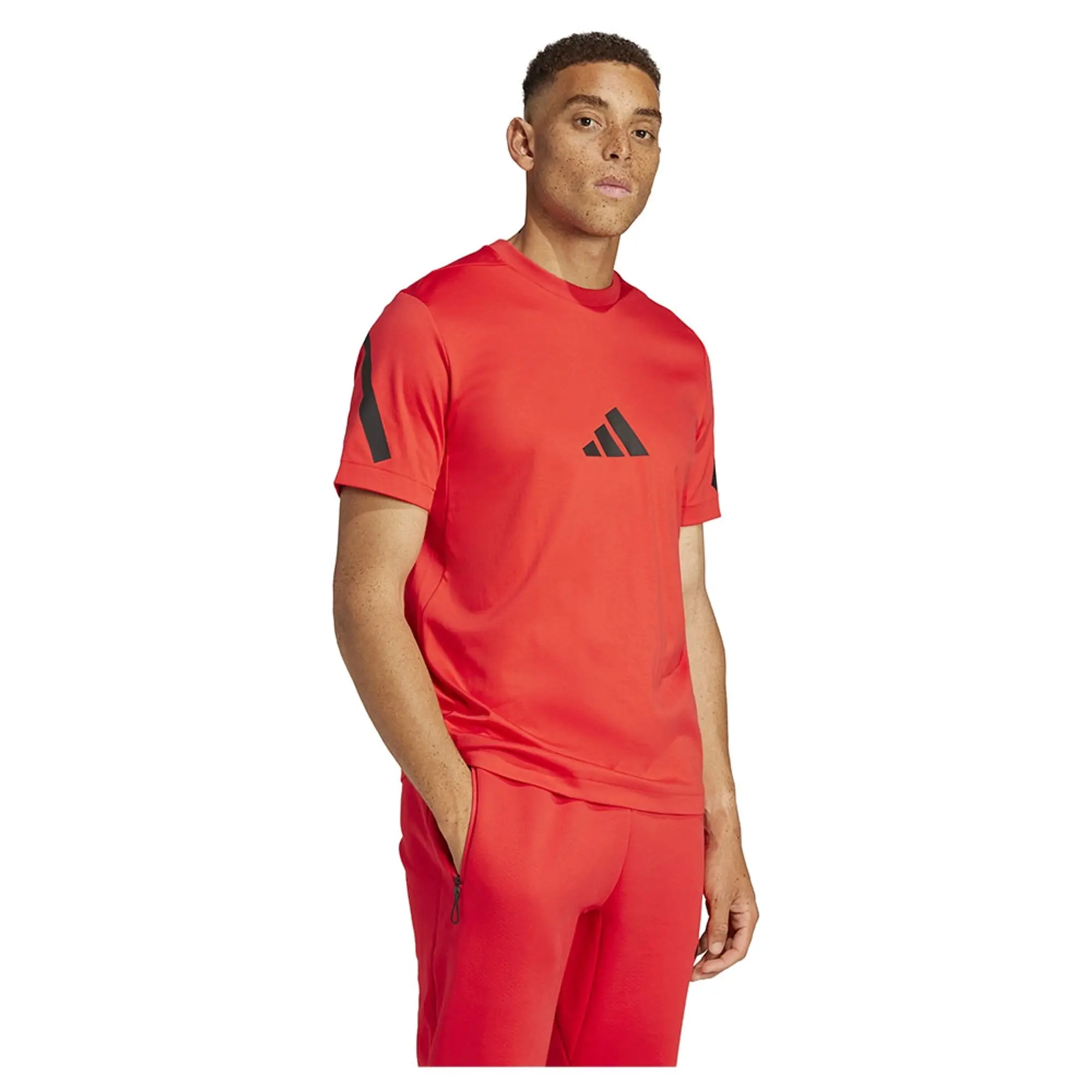 Adidas Z.n.e Short Sleeve T-shirt