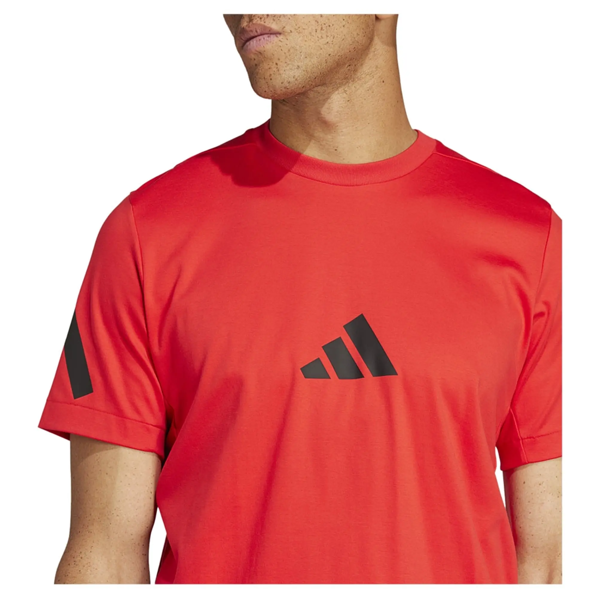 Adidas Z.n.e Short Sleeve T-shirt