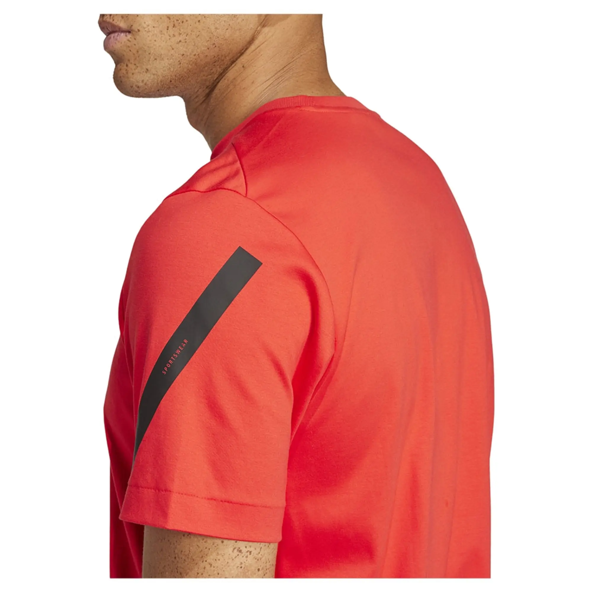 Adidas Z.n.e Short Sleeve T-shirt