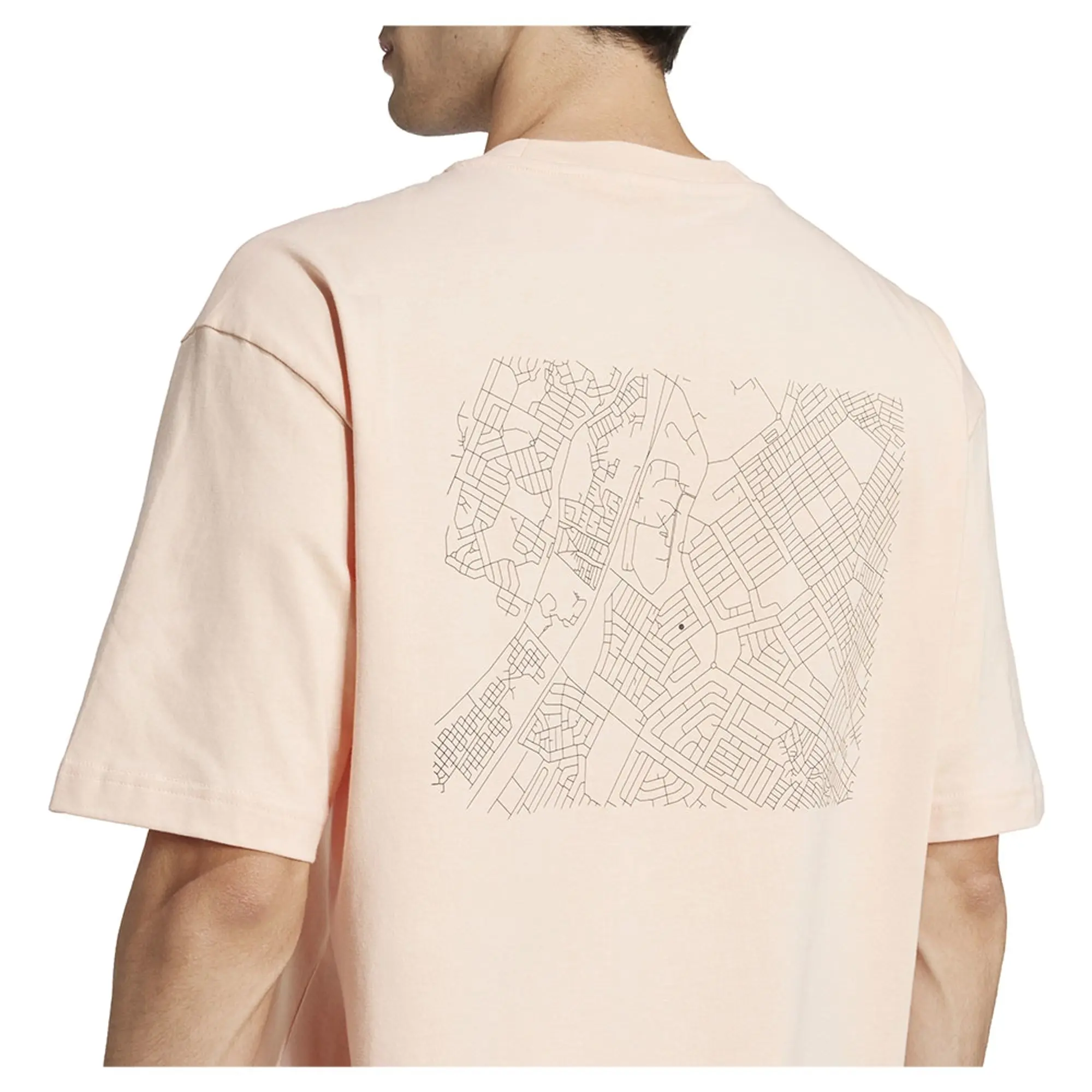 Adidas X Zwide Graphic Short Sleeve T-shirt