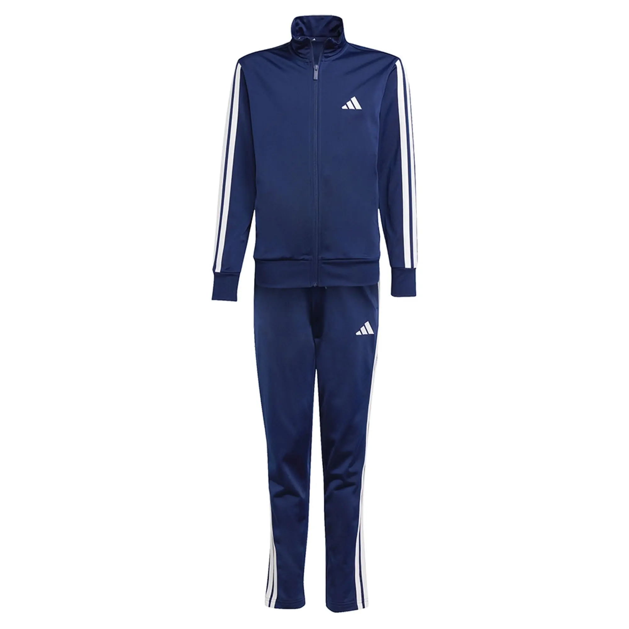 Adidas Essentials 3 Stripes Climacool Tracksuit