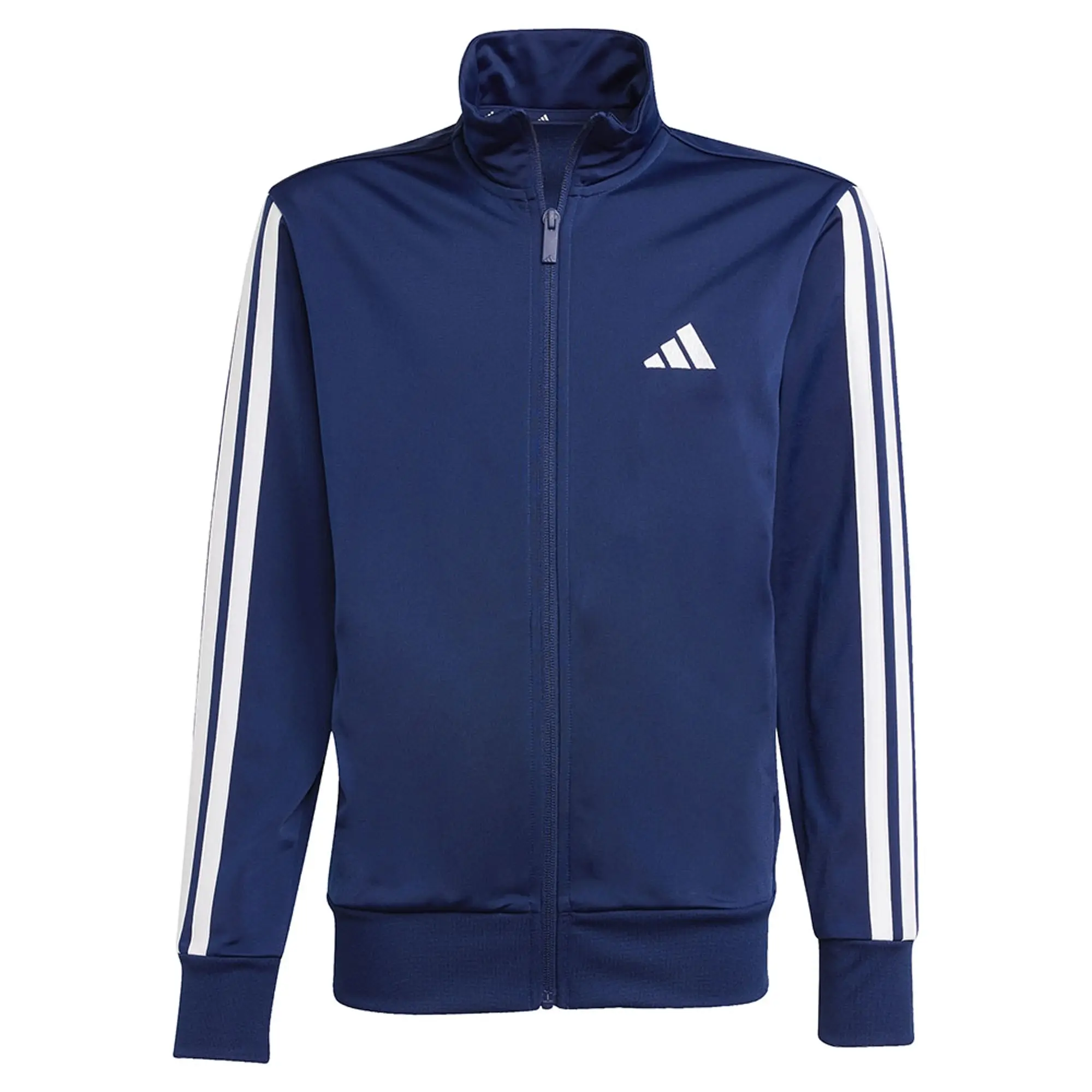 Adidas Essentials 3 Stripes Climacool Tracksuit
