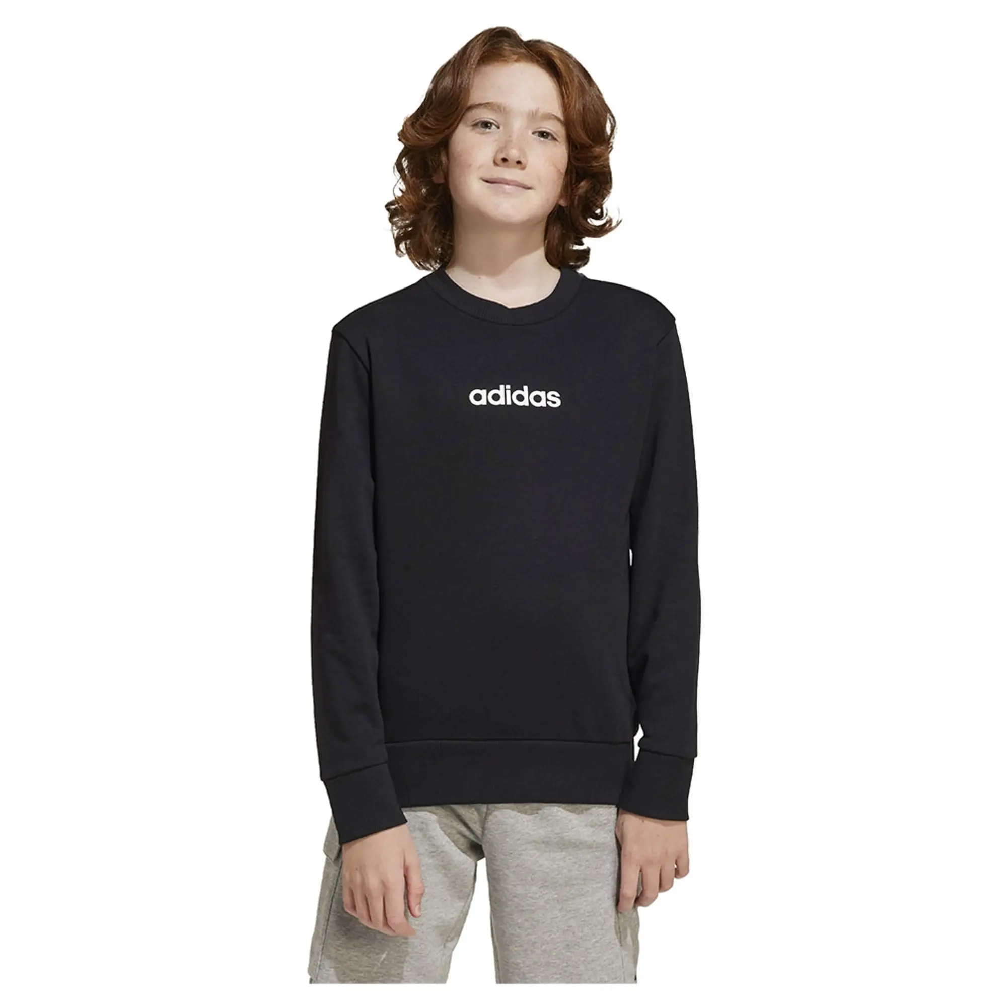 Adidas Essentials Sweatshirt