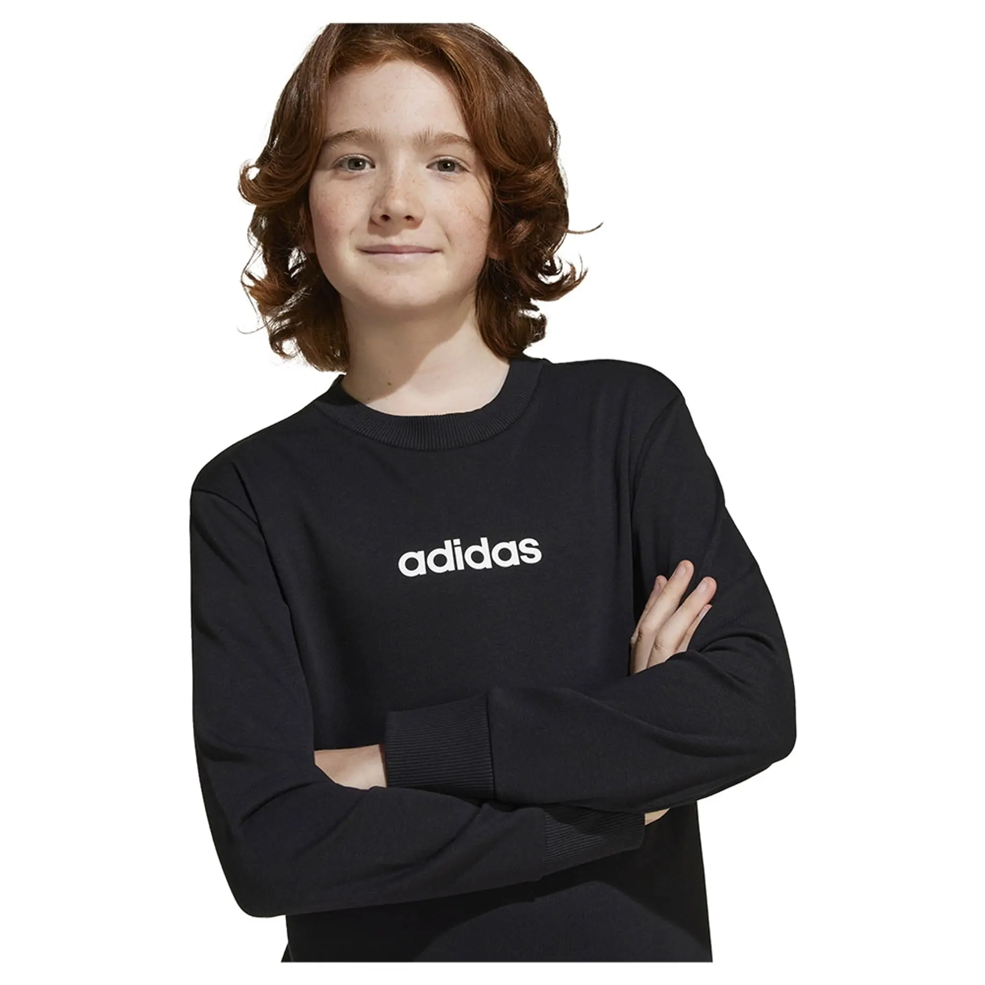 Adidas Essentials Sweatshirt