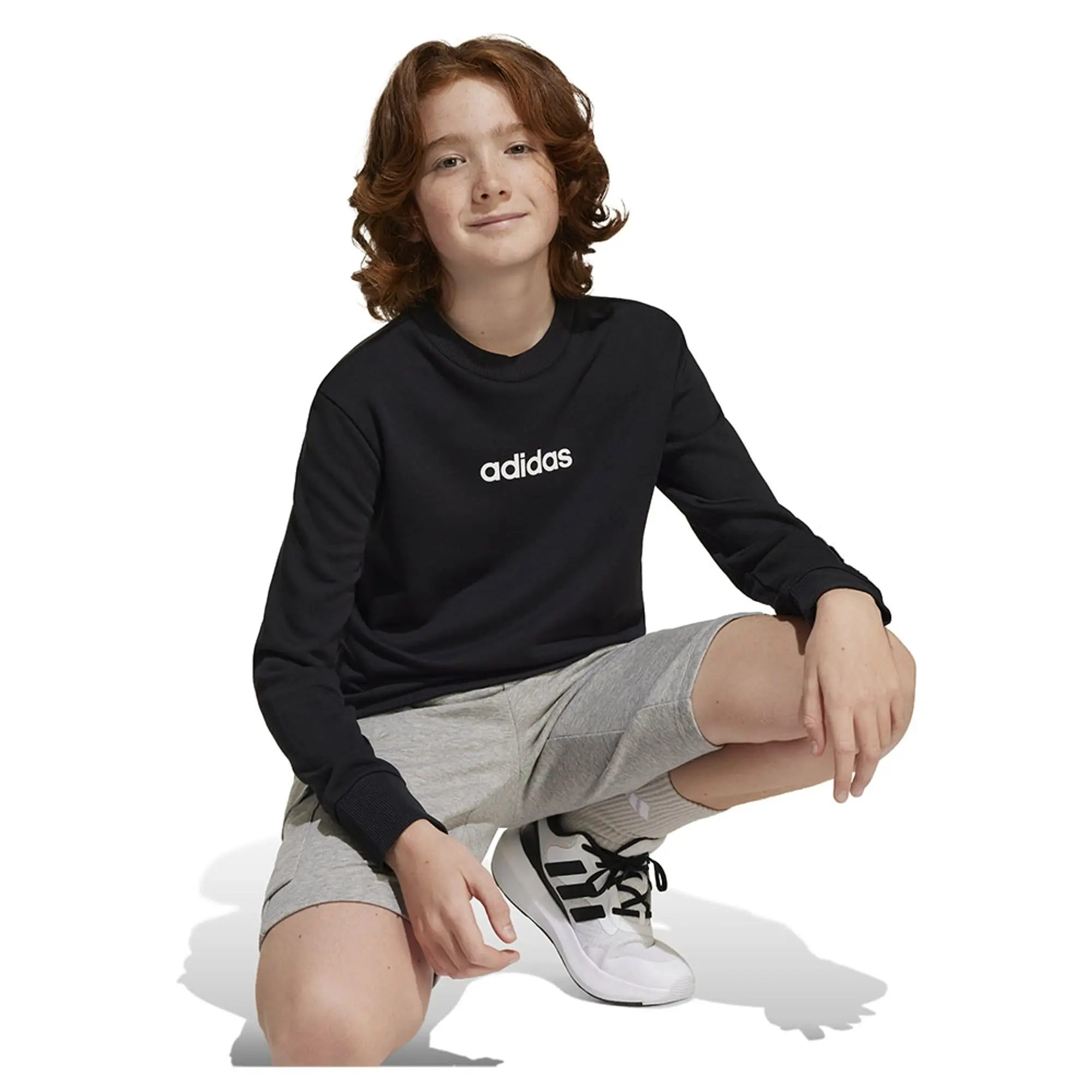 Adidas Essentials Sweatshirt