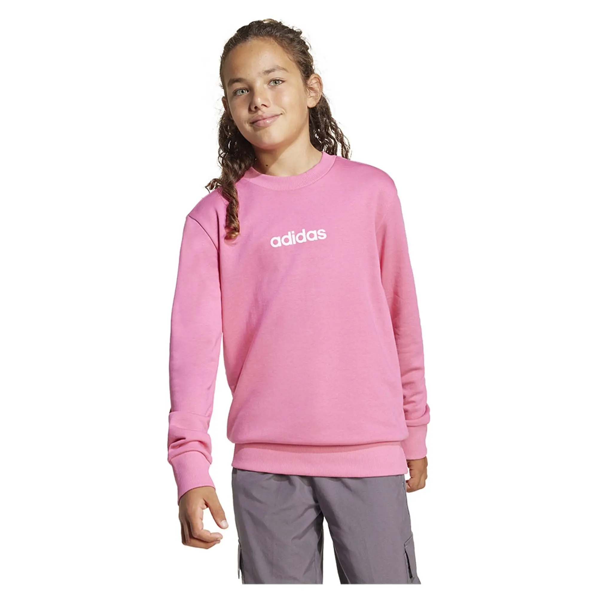 Adidas Essentials Sweatshirt