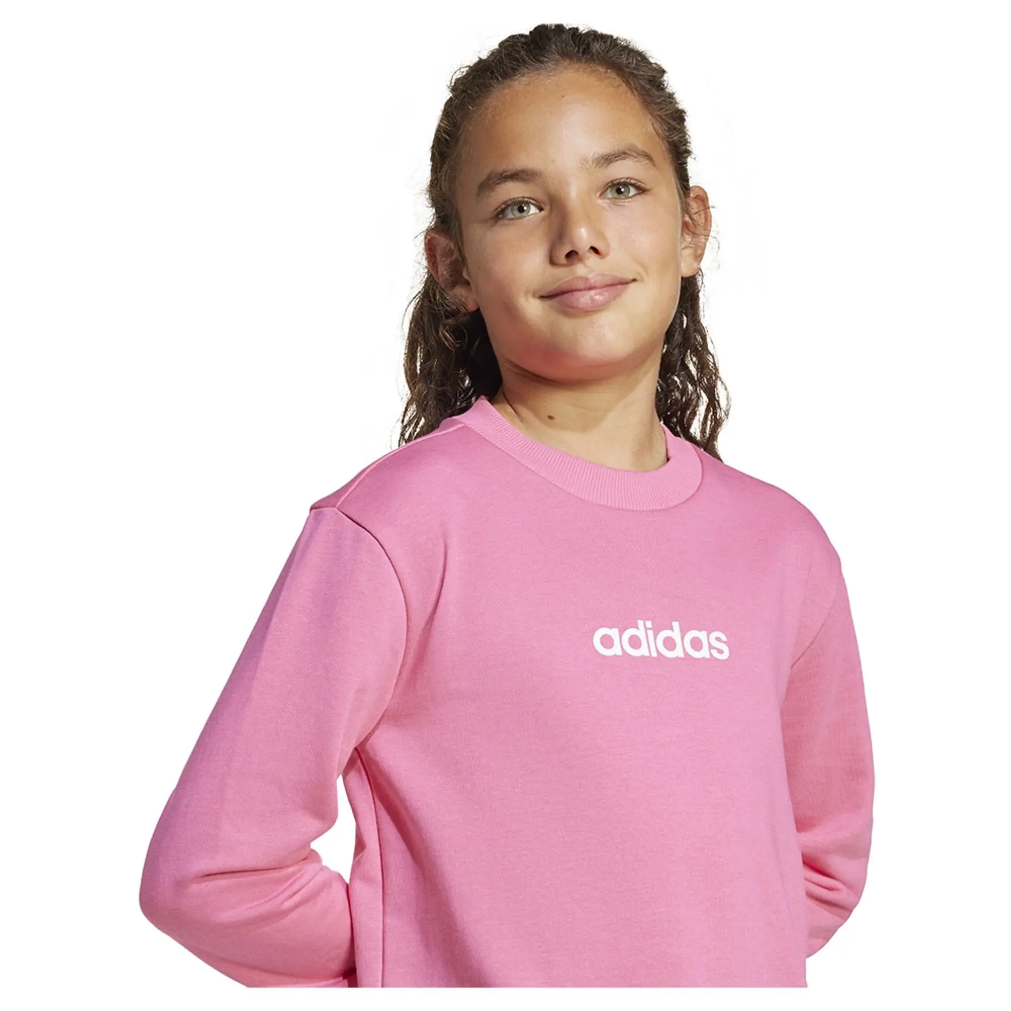 Adidas Essentials Sweatshirt