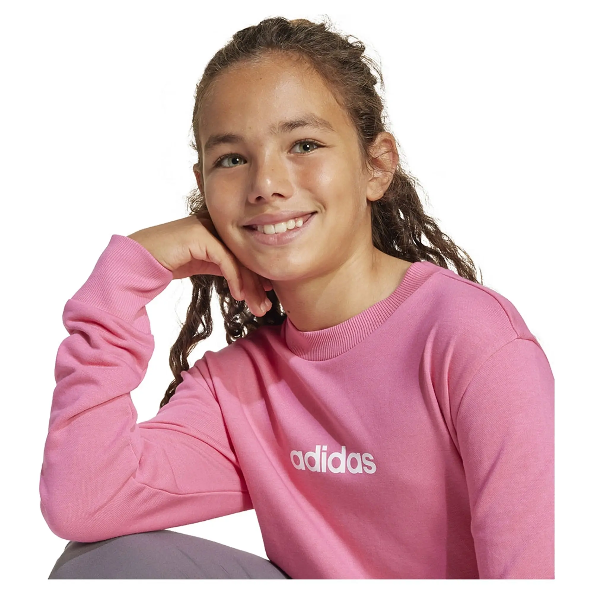 Adidas Essentials Sweatshirt