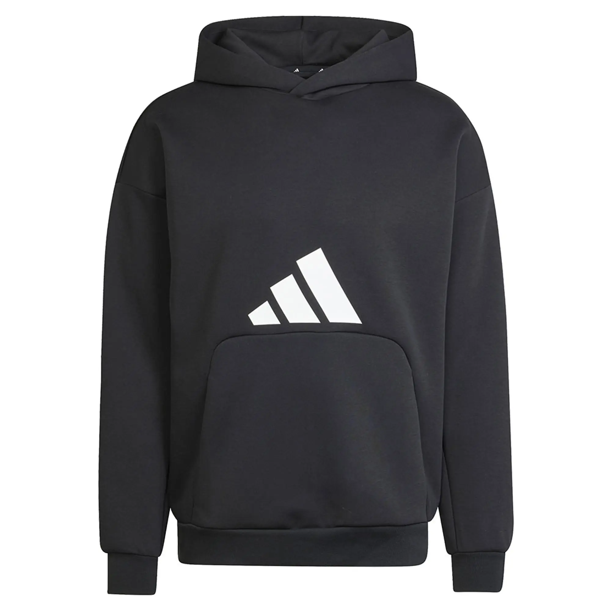 Adidas Future Icons 3 Bar Logo Hoodie