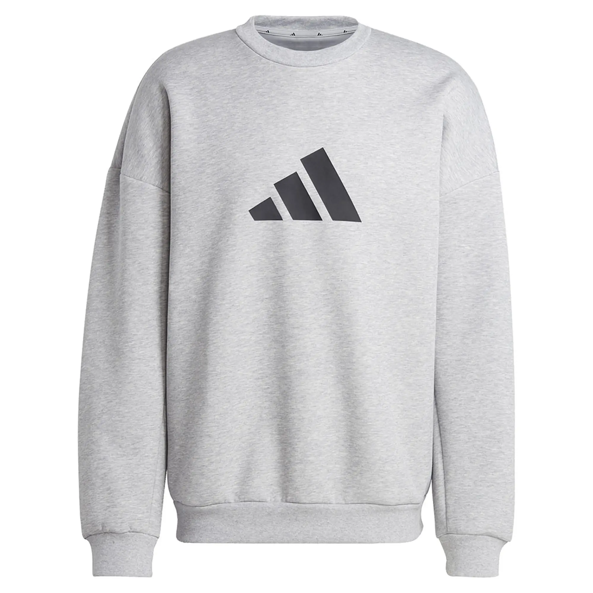 Adidas Future Icons 3 Bar Logo Sweatshirt