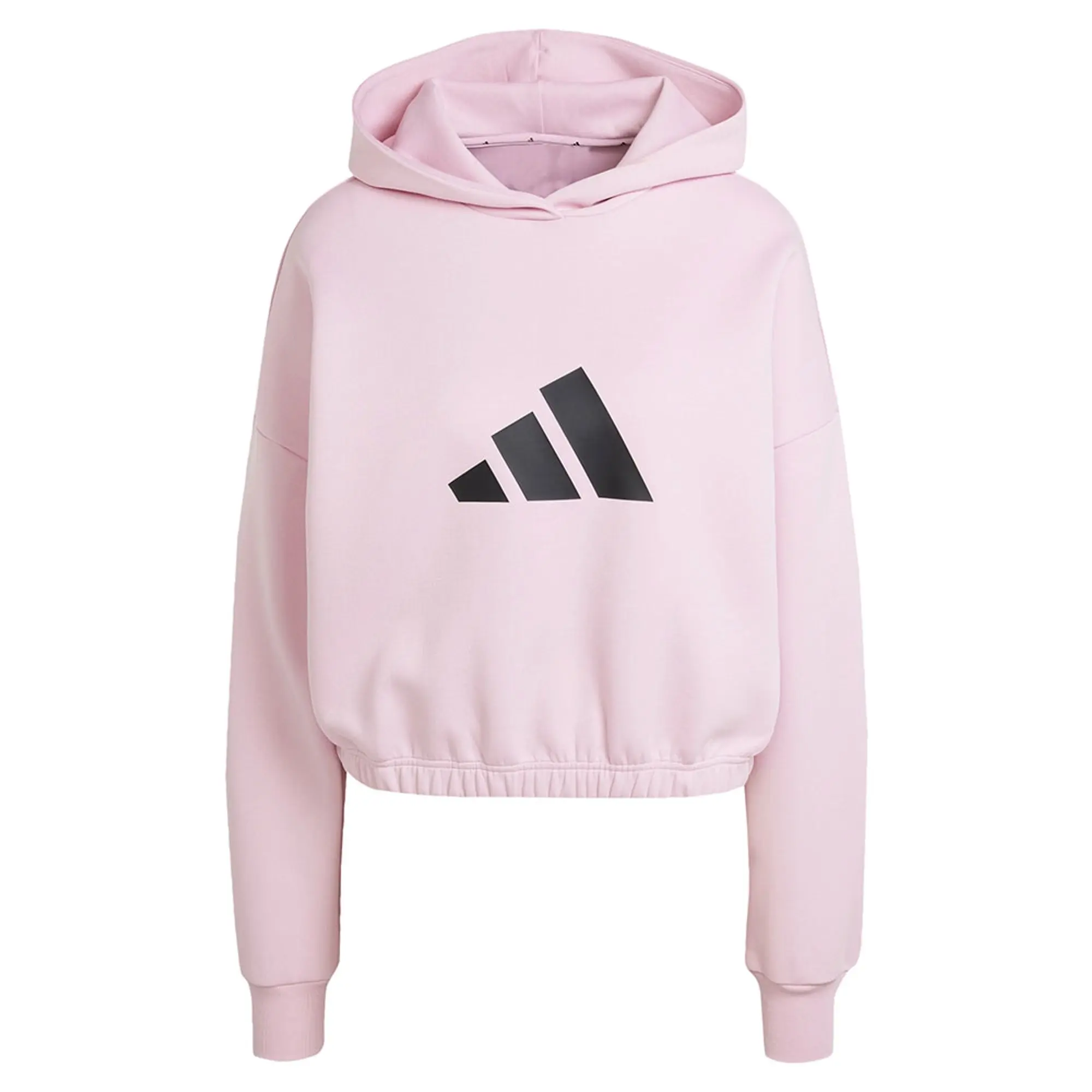Adidas Future Icons 3 Bar Logo Hoodie