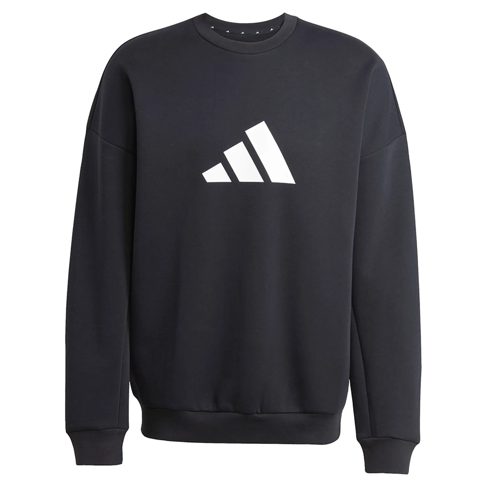 Adidas Future Icons 3 Bar Logo Sweatshirt