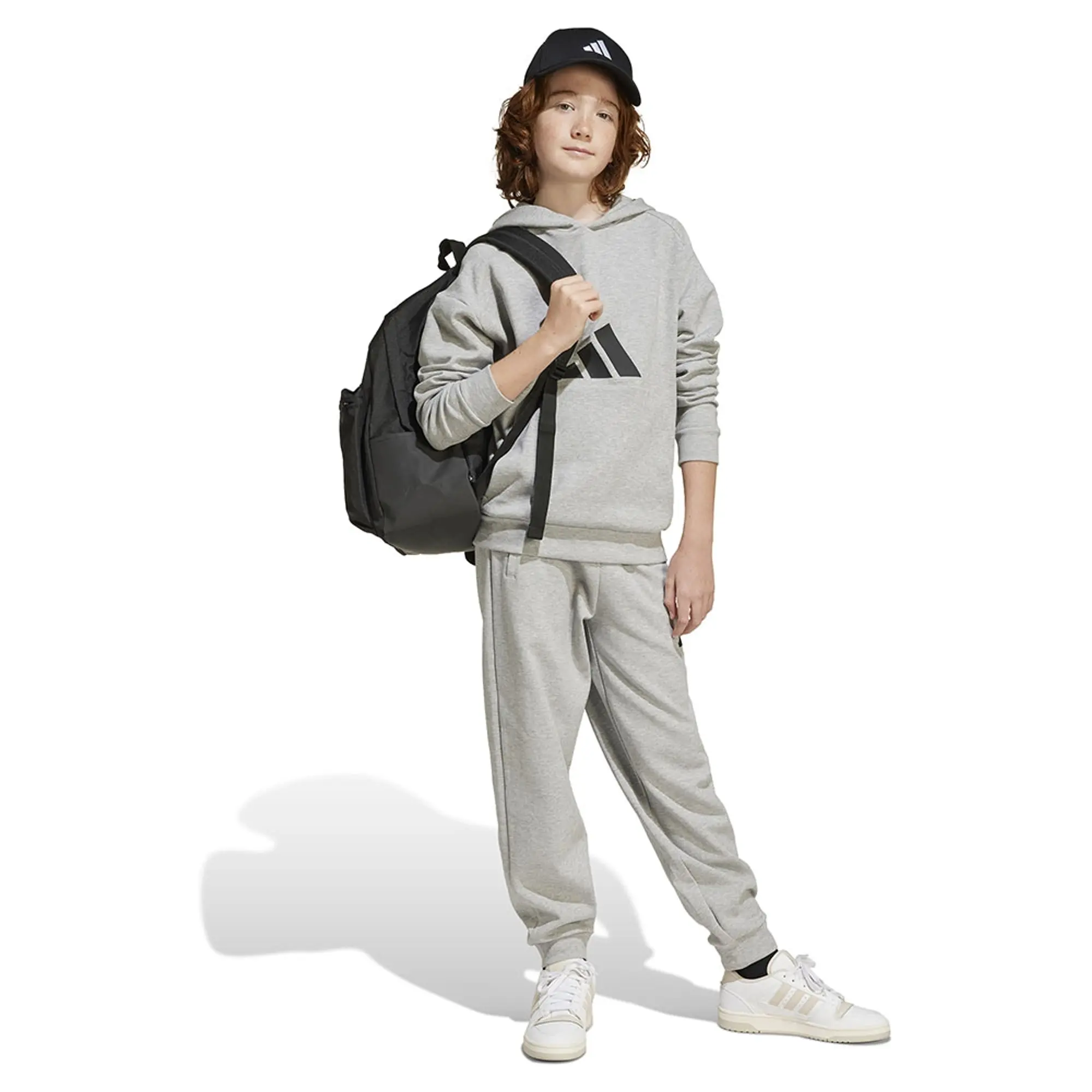 Adidas Future Icons Logo Hoodie