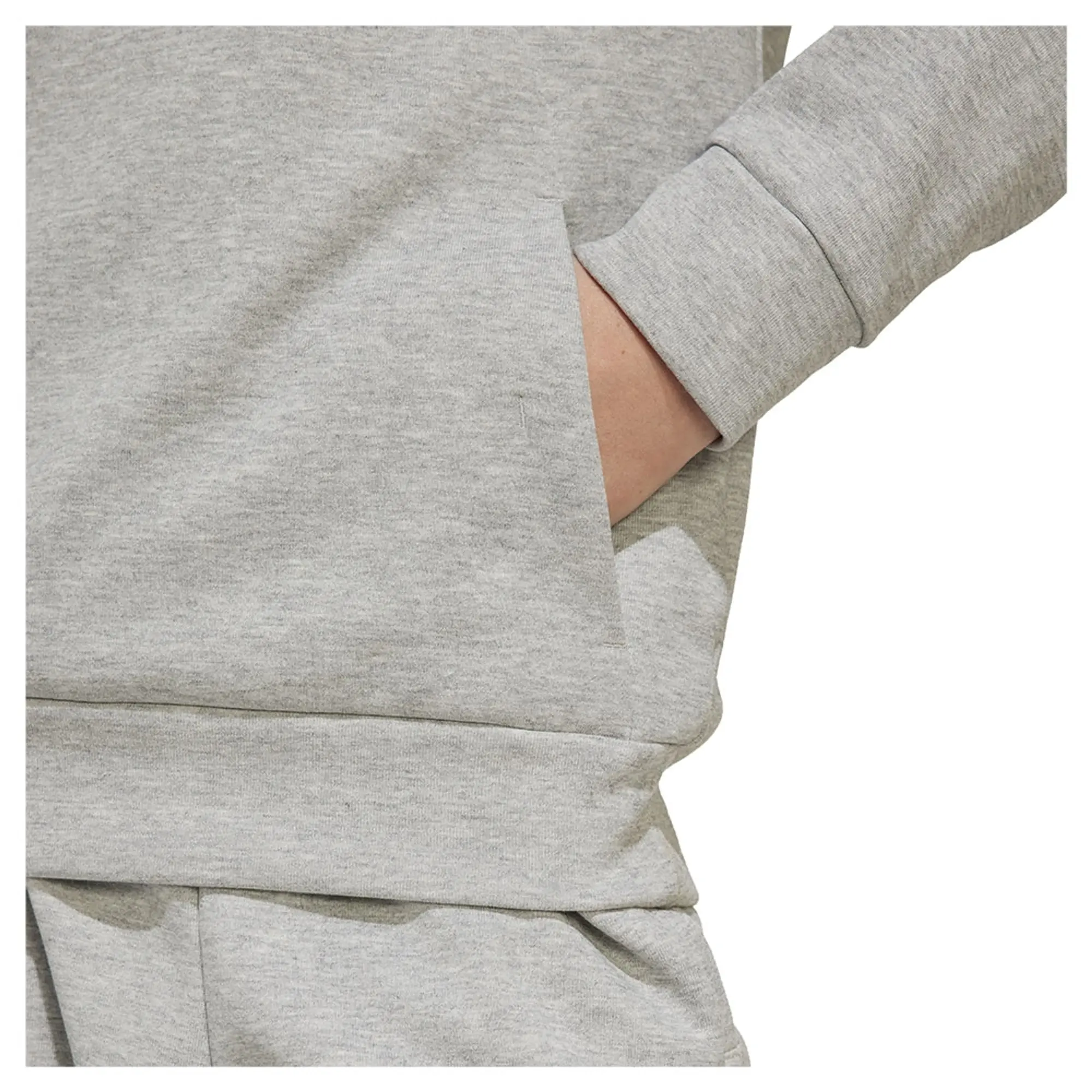 Adidas Future Icons Logo Hoodie