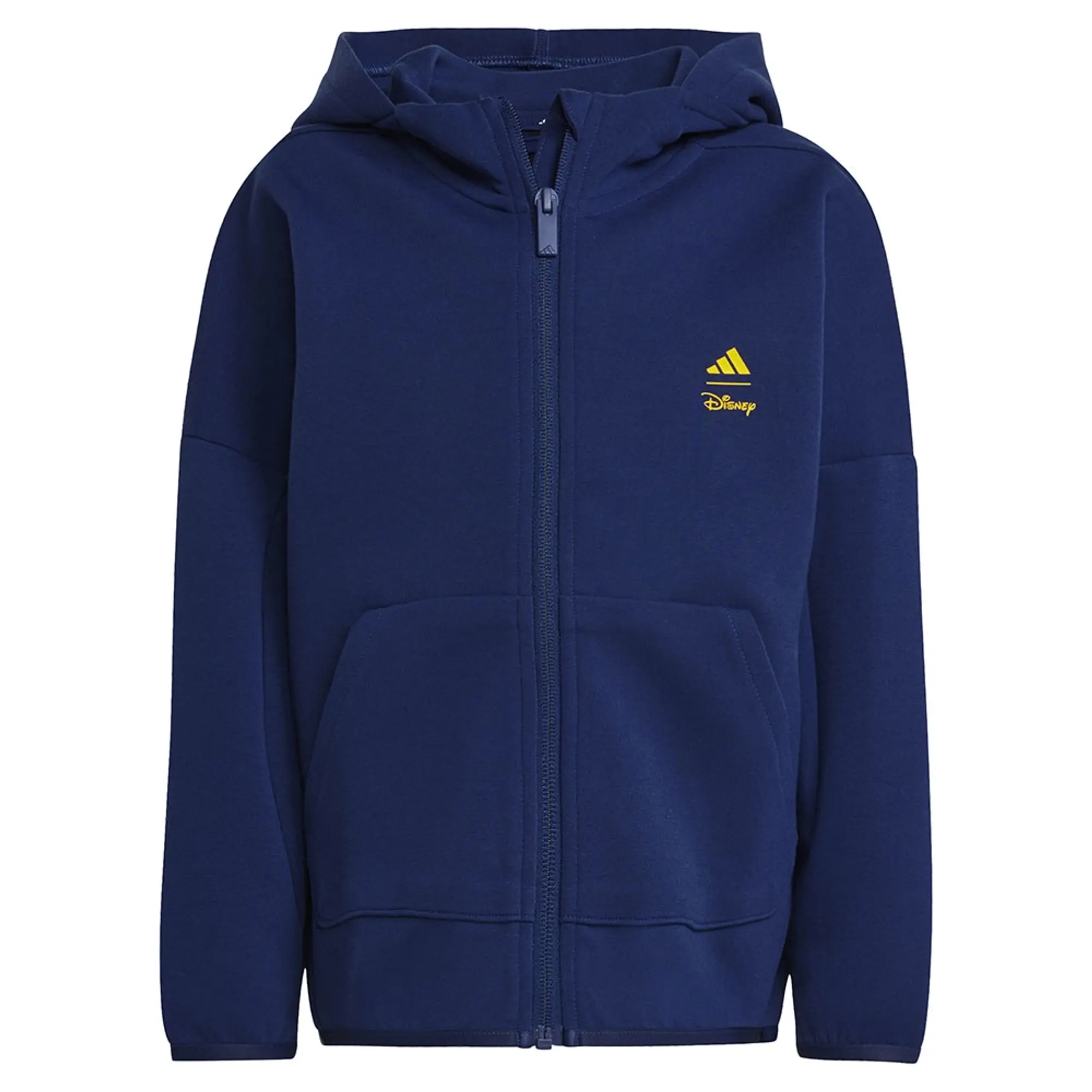 Adidas X Disney Mickey Mouse Full Zip Sweatshirt