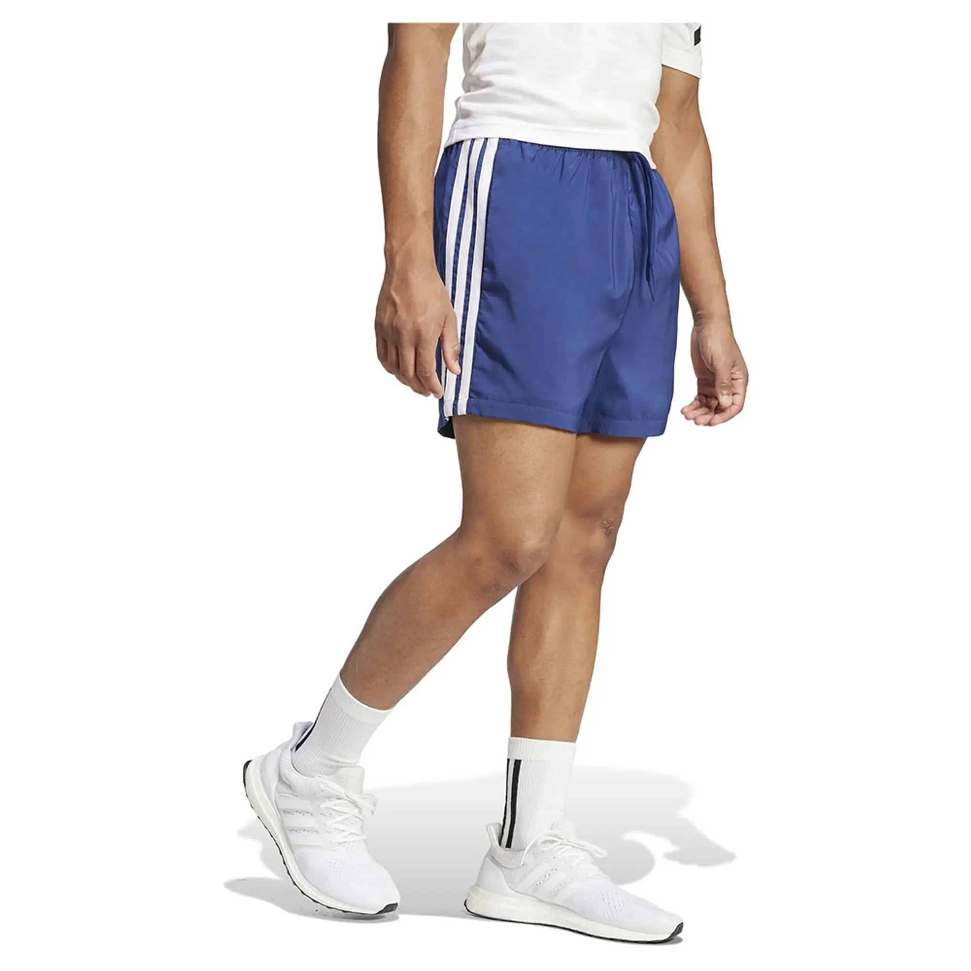 Adidas Essentials 3 Stripes Chelsea 5 Shorts