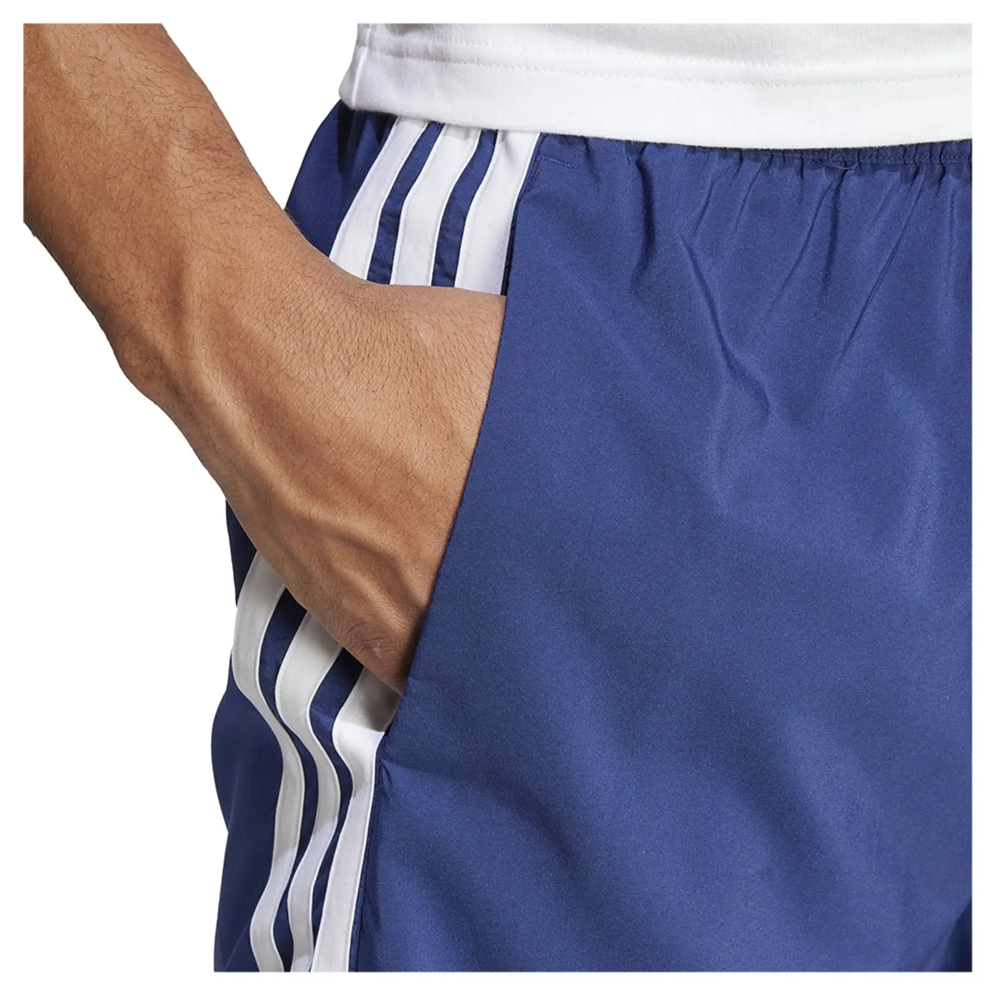 Adidas Essentials 3 Stripes Chelsea 5 Shorts