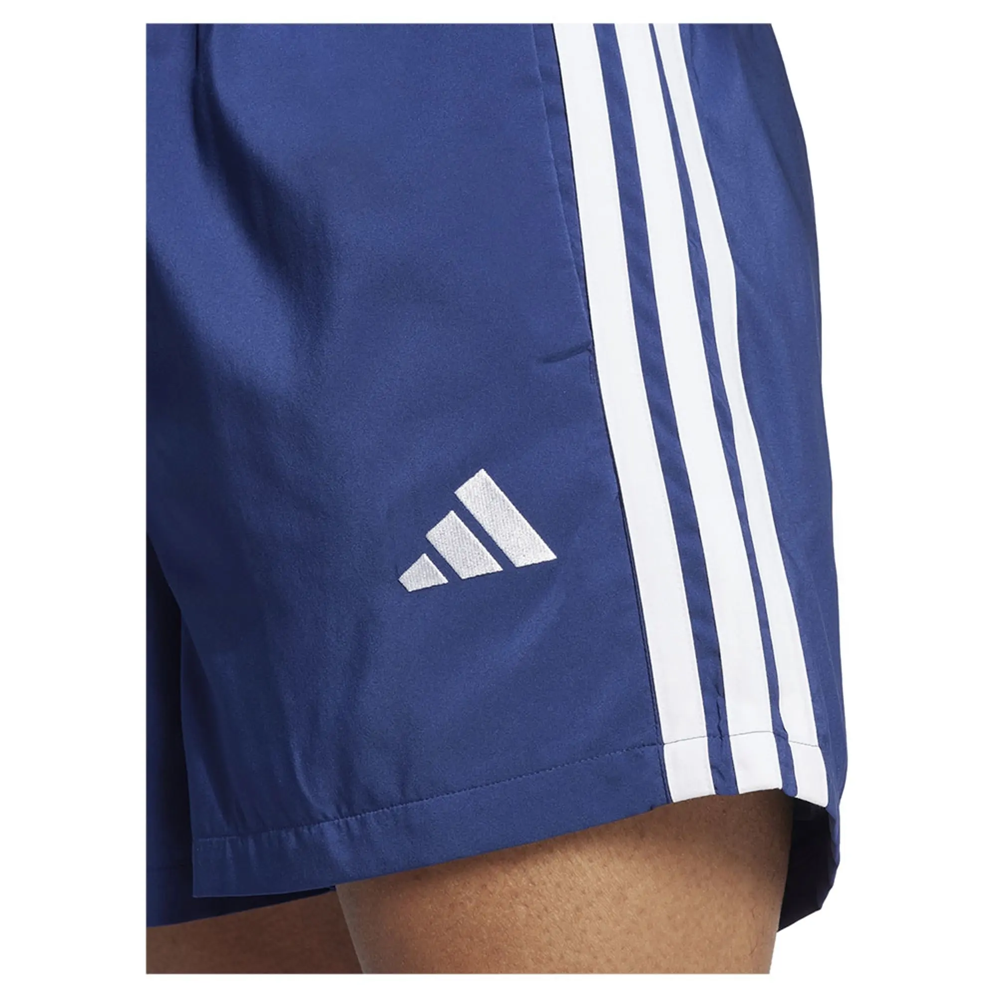 Adidas Essentials 3 Stripes Chelsea 5 Shorts