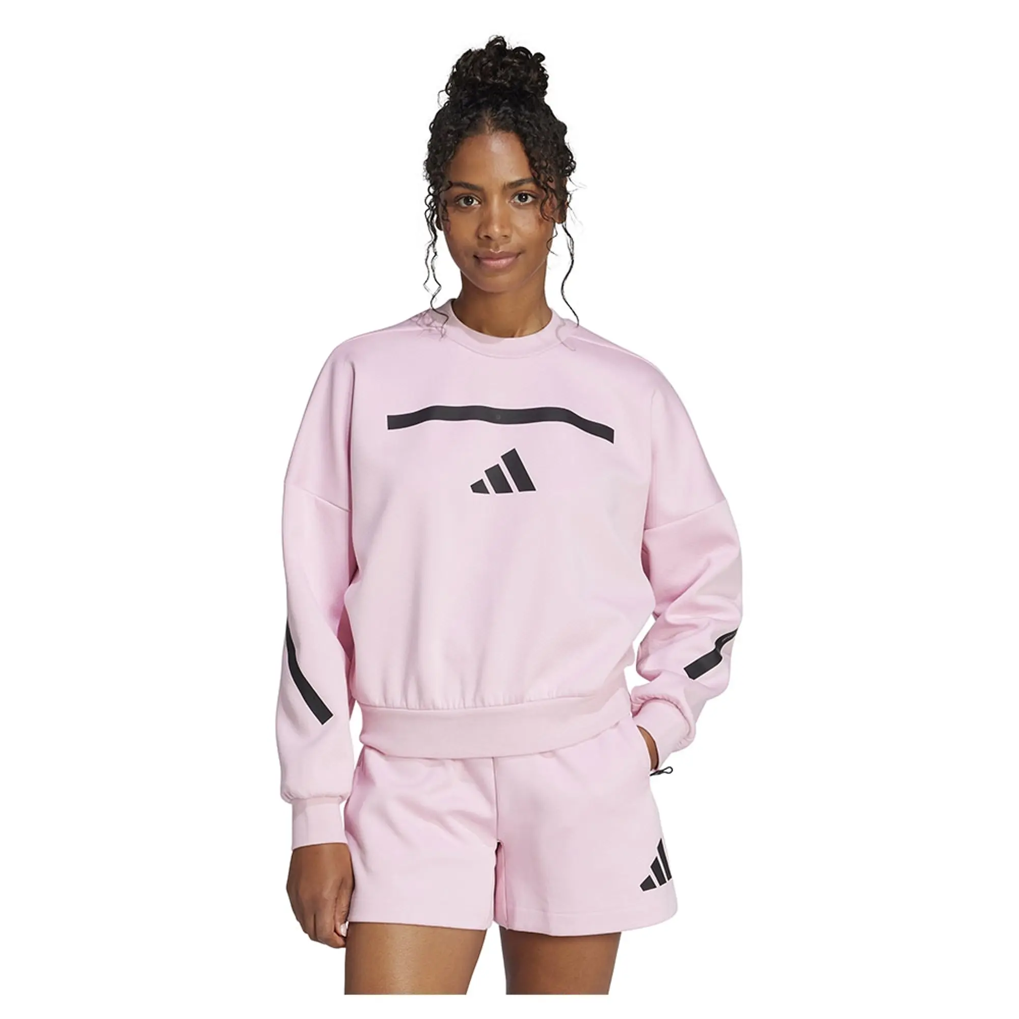 adidas Women adidas Z.N.E. Sweatshirt