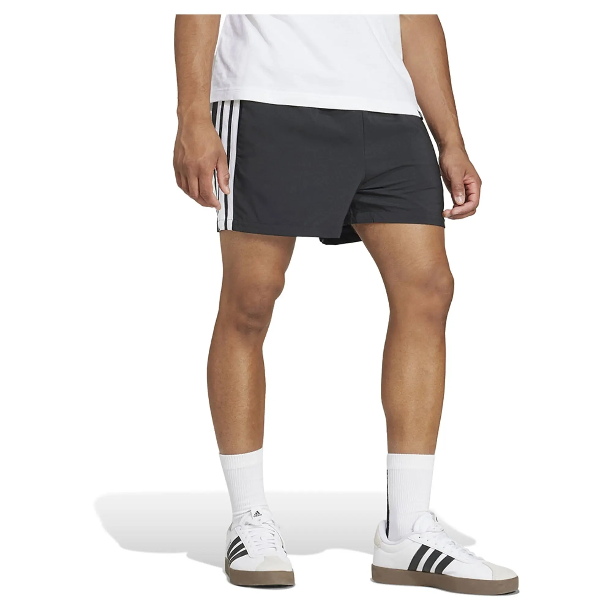 Adidas Essentials 3 Stripes Chelsea 5 Shorts