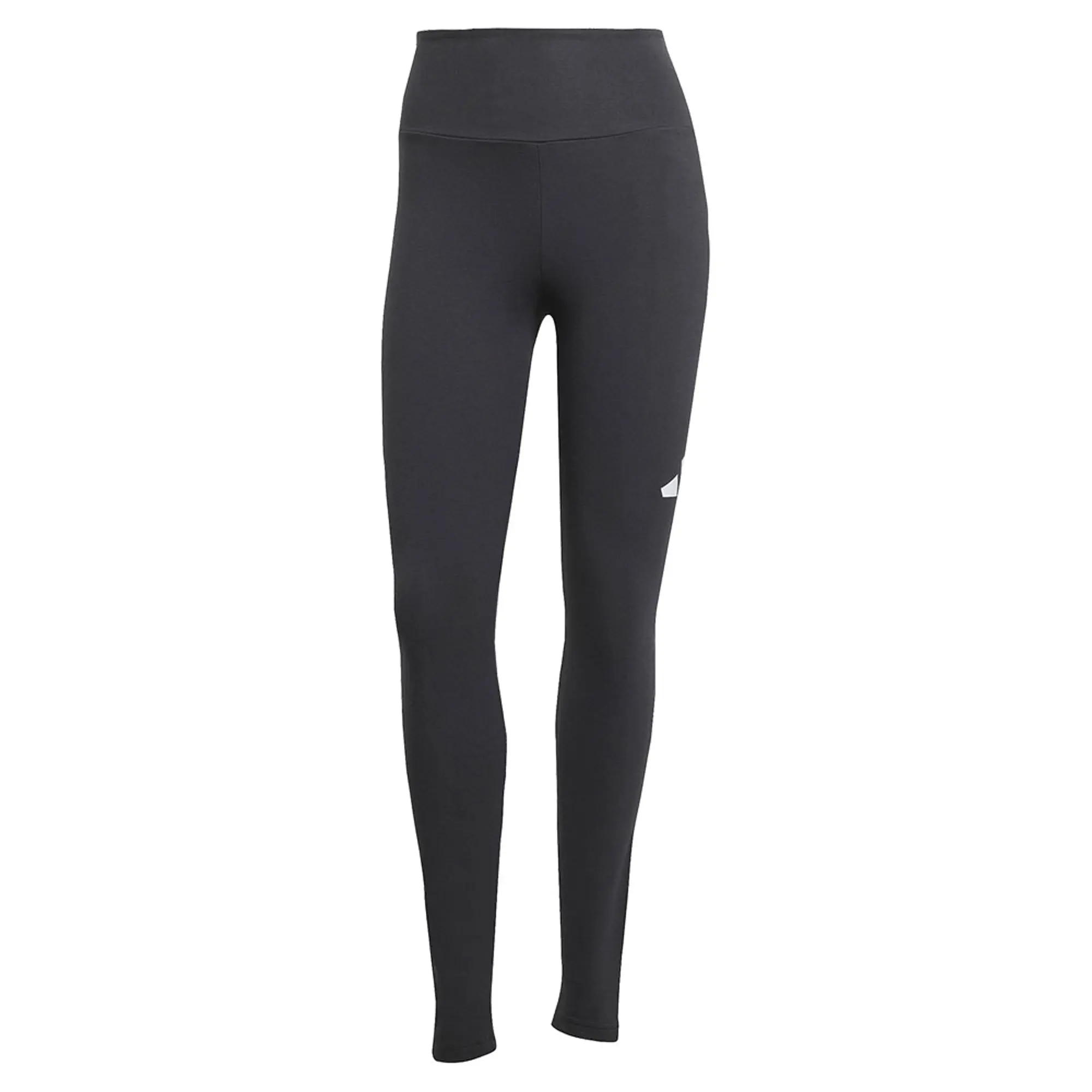 Adidas Essentials Big Logo Cotton Leggings