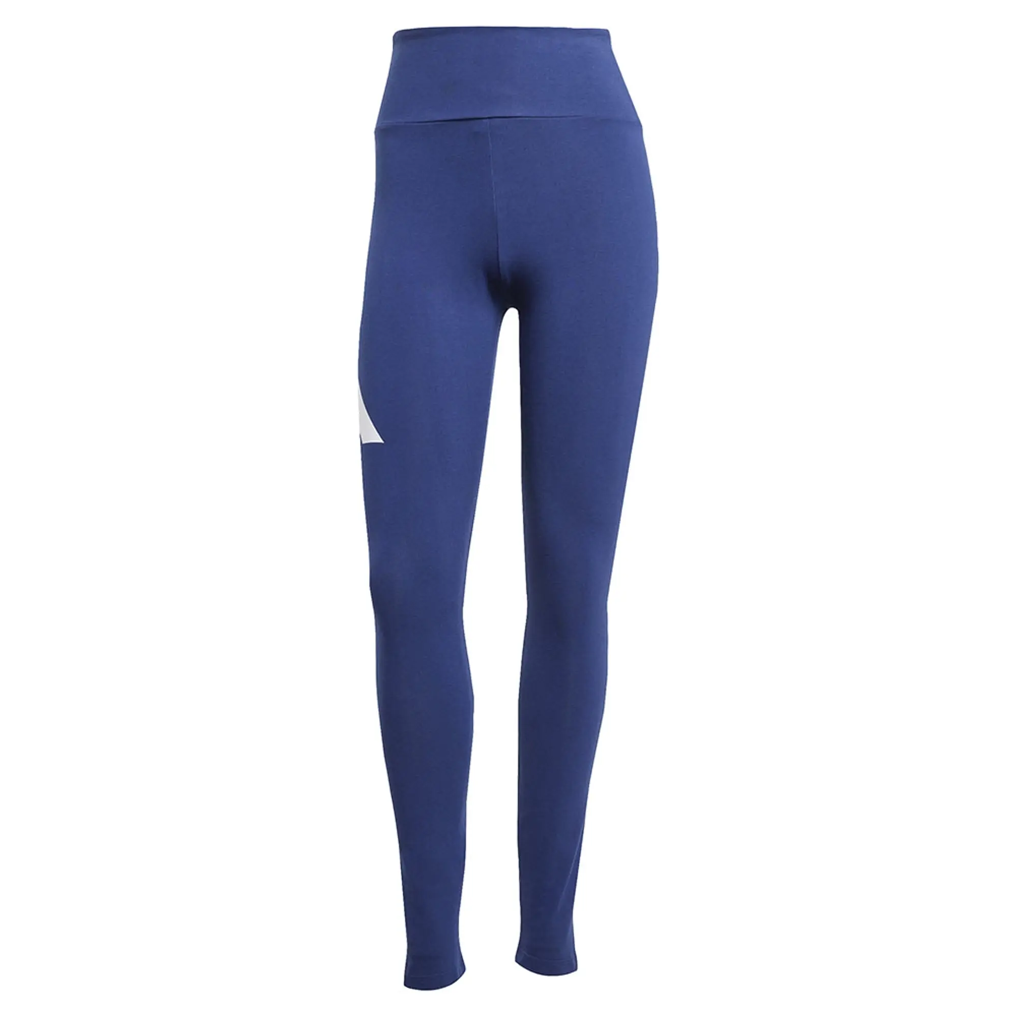 Adidas Essentials Big Logo Cotton Leggings