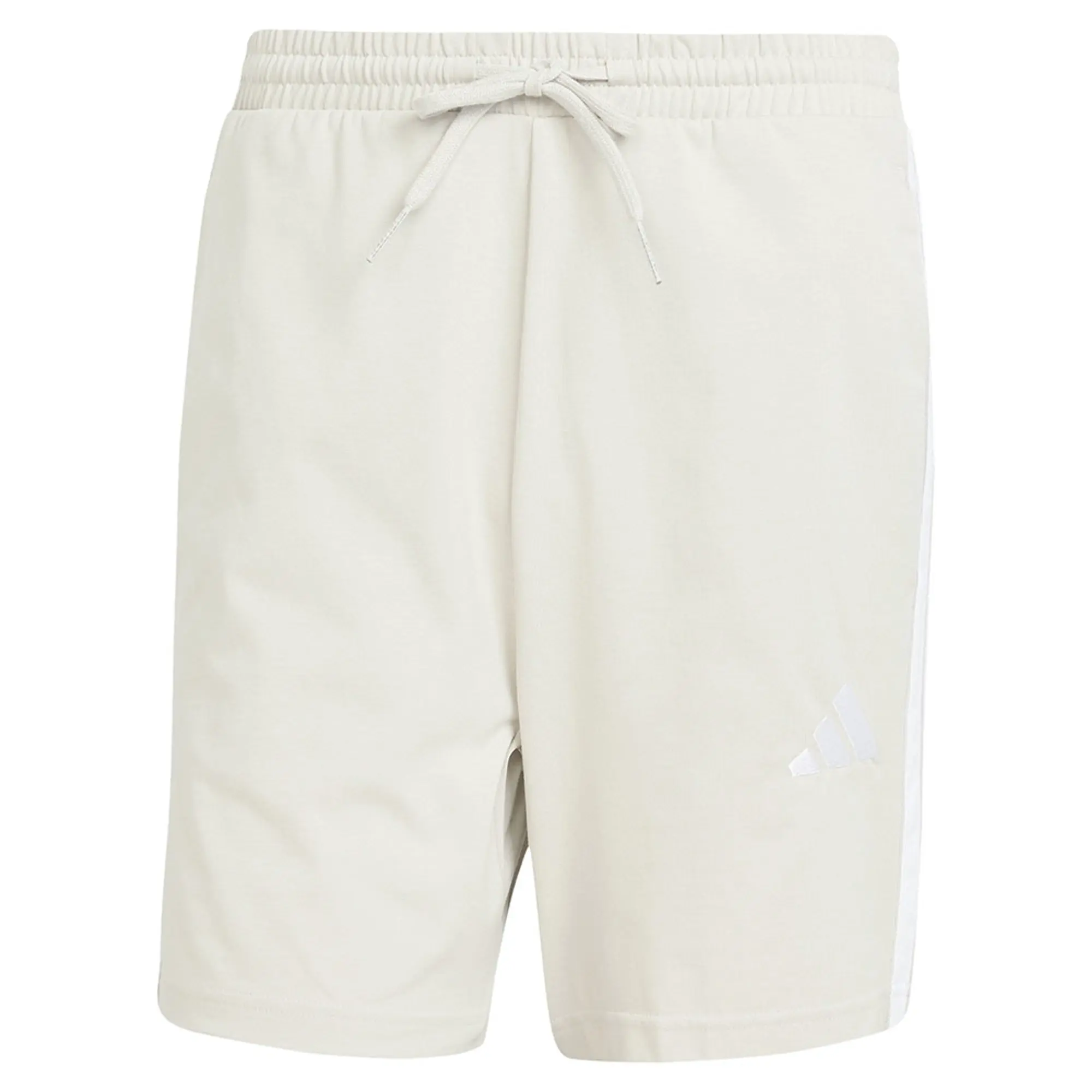 Adidas Essentials 3 Stripes Single Jersey 7 Shorts